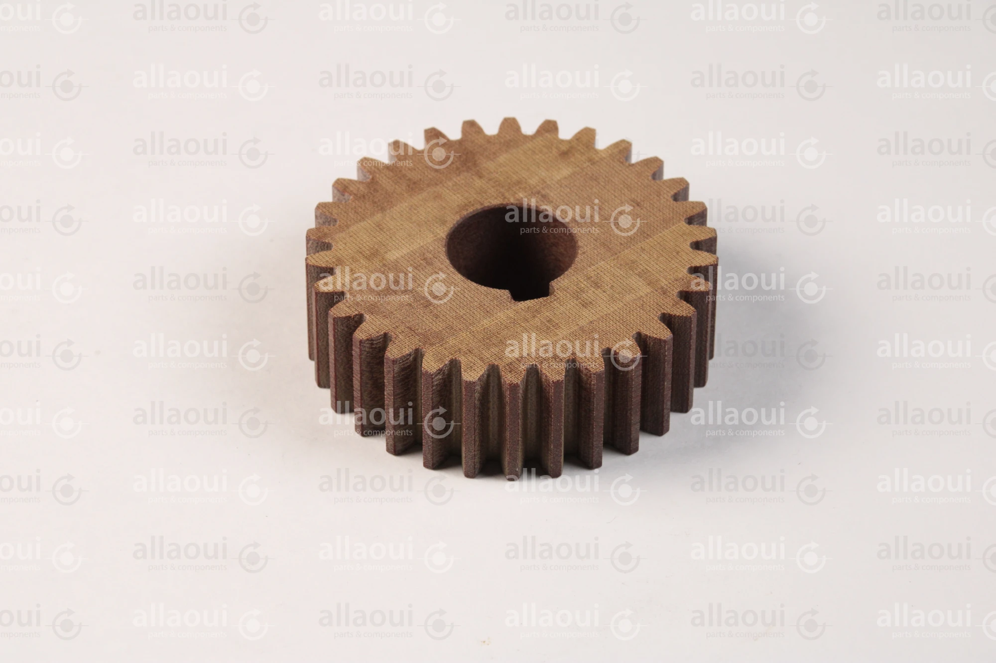 Müller Martini Gear M2.5-Z30 0448.1613.4