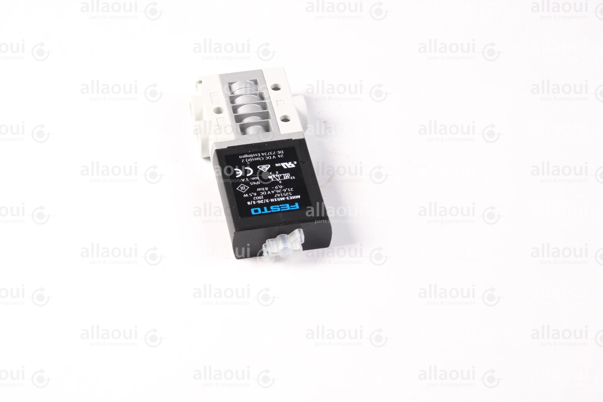Festo Solenoid Valve 525147