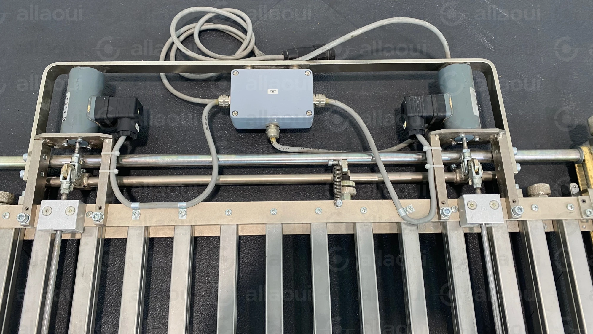 MBO Window Fold Pocket FTF 17.310.4.28