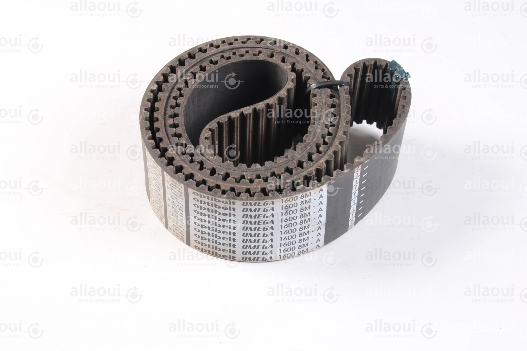 Optibelt Toothed Belt 1600-8M-A-50
