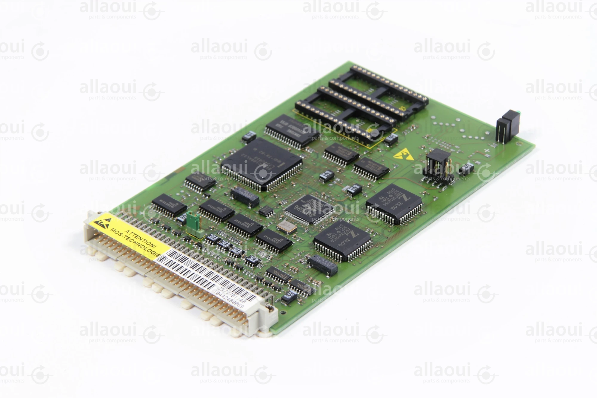 Manroland Board D37V701148
