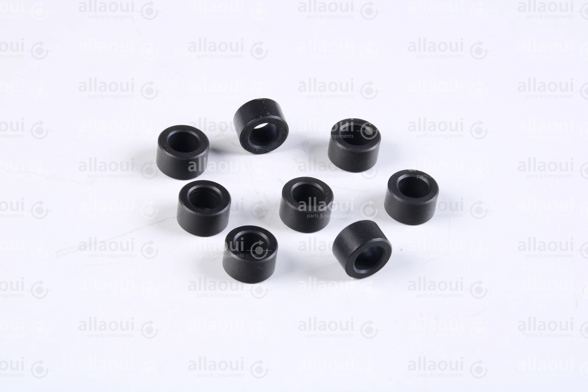 Müller Martini Spacer Sleeve 10 0023.0046