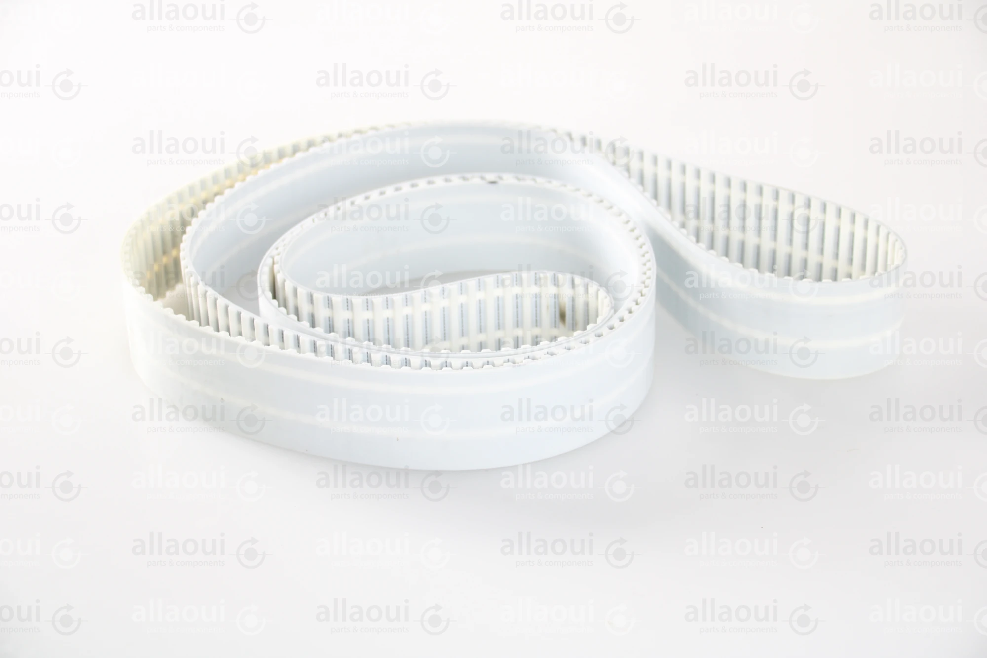 Kolbus Toothed Belt 00285955
