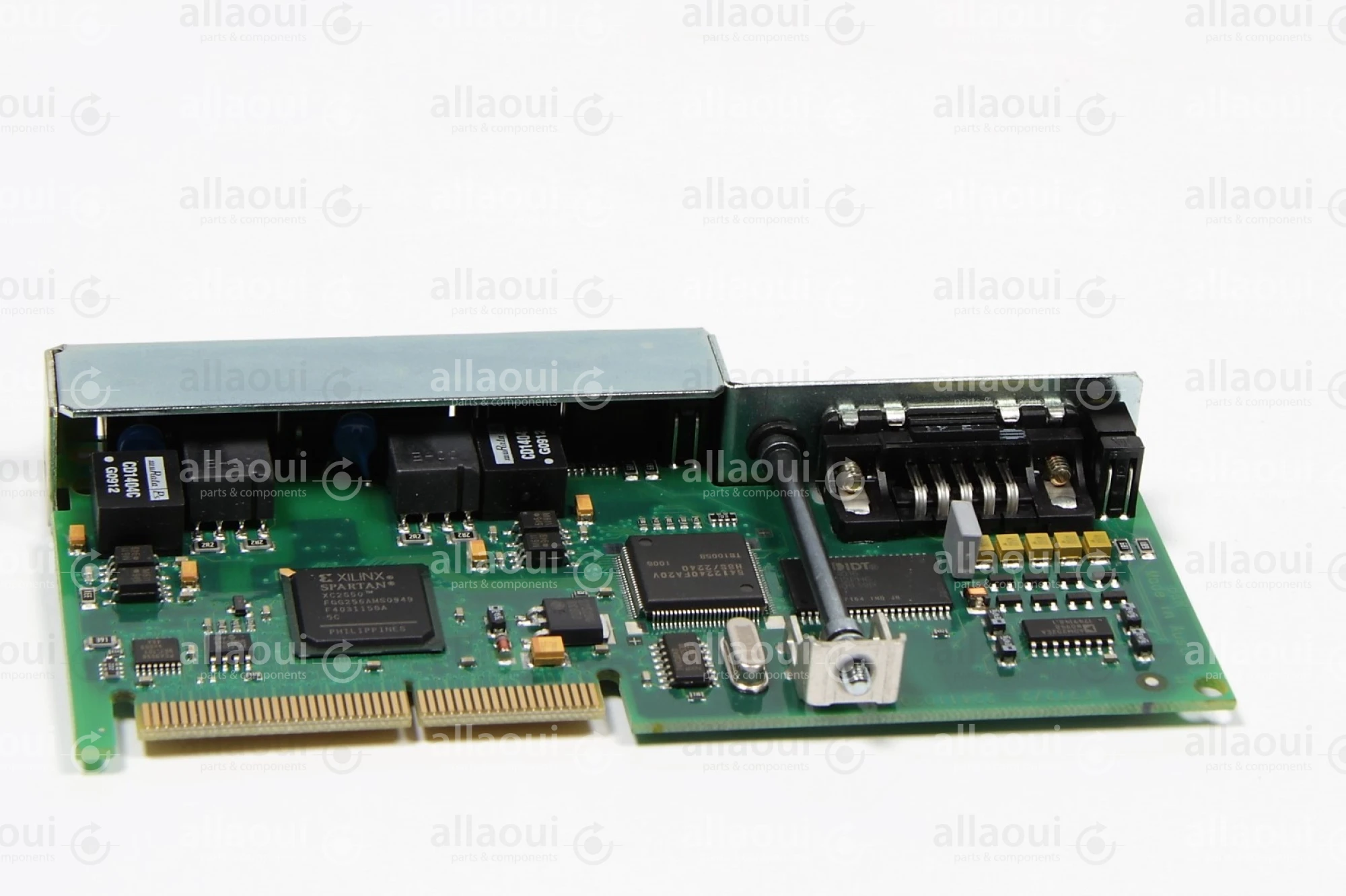 BR Automation aPCI Interface module 3IF772.9