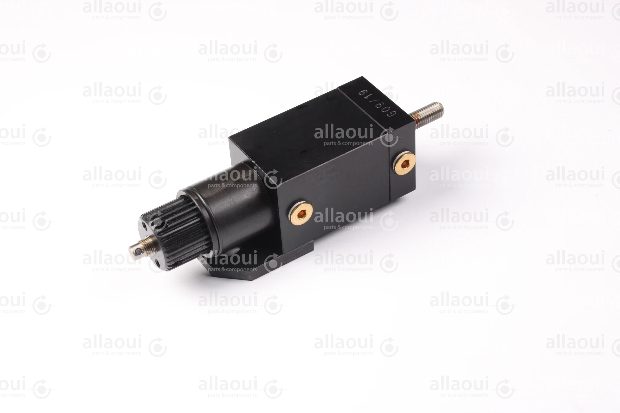 Manroland Double-acting cylinder SZ-40-25-0280