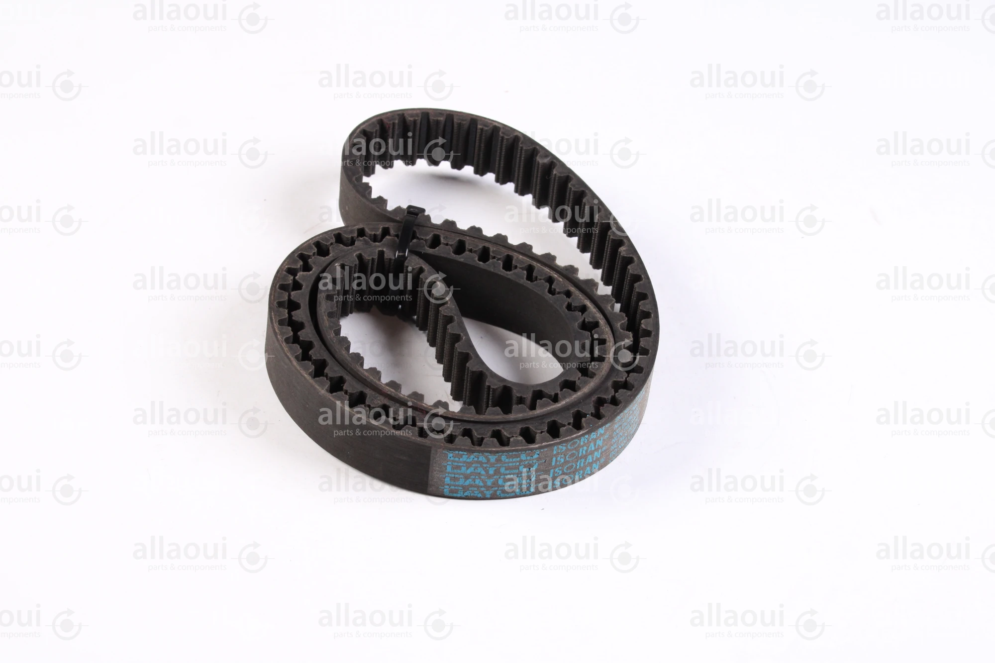 Dayco Timing Belt 1120-RPP8-20mm