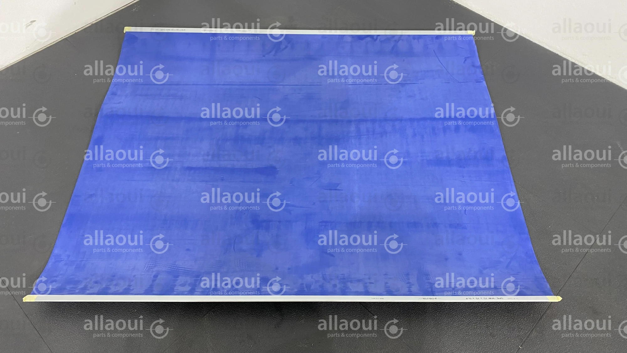 Heidelberg Saphira Blanket Pro 100 FS.464.101