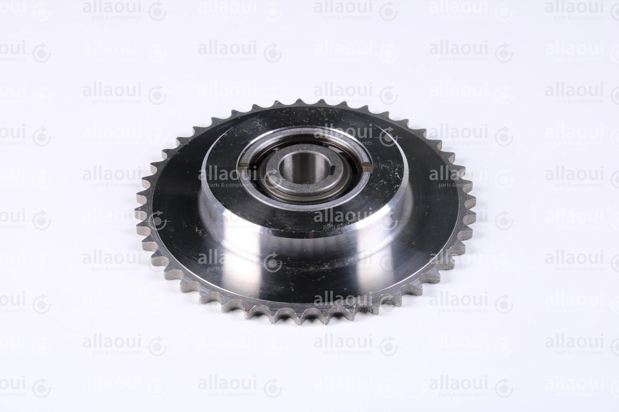 Müller Martini Chain Sprocket 3011.2750.4