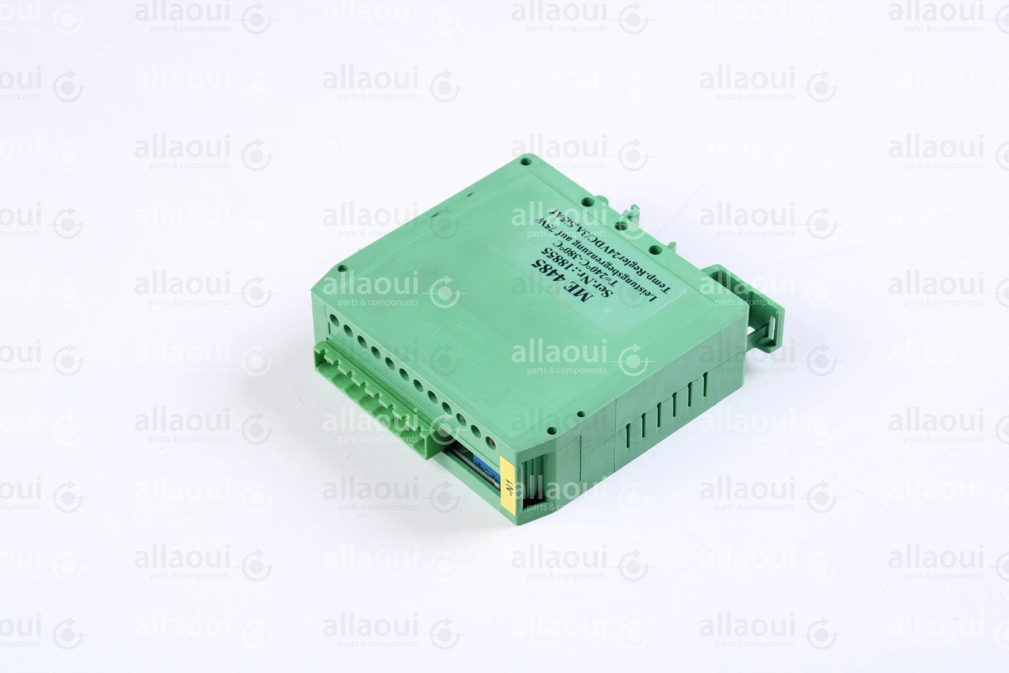 Phoenix Contact Heater Control ME 4485