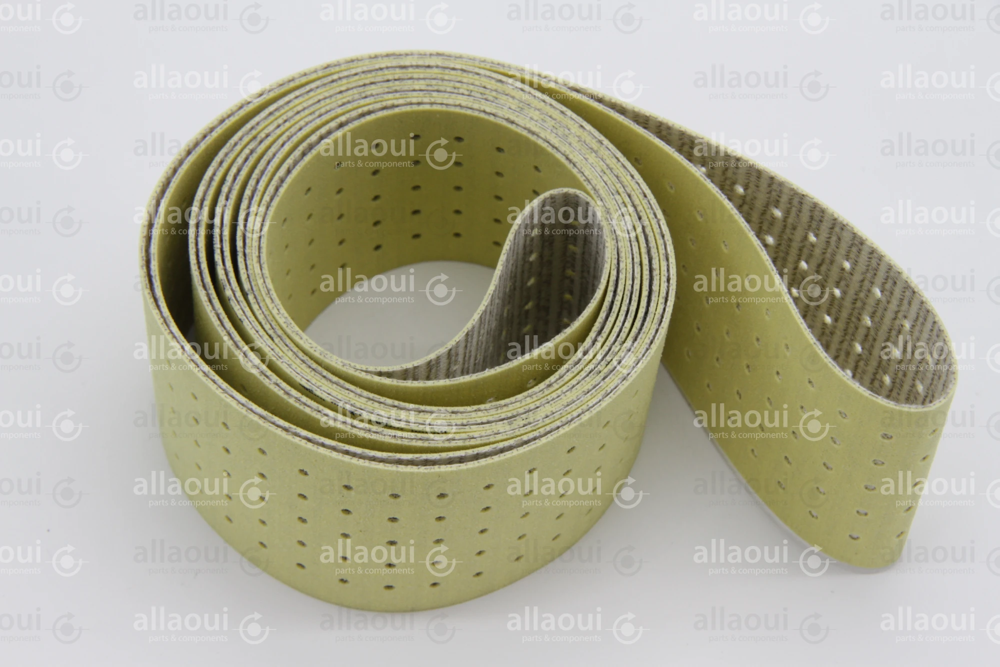 MBO Belt PU 20/1-50X2425mm 0106929