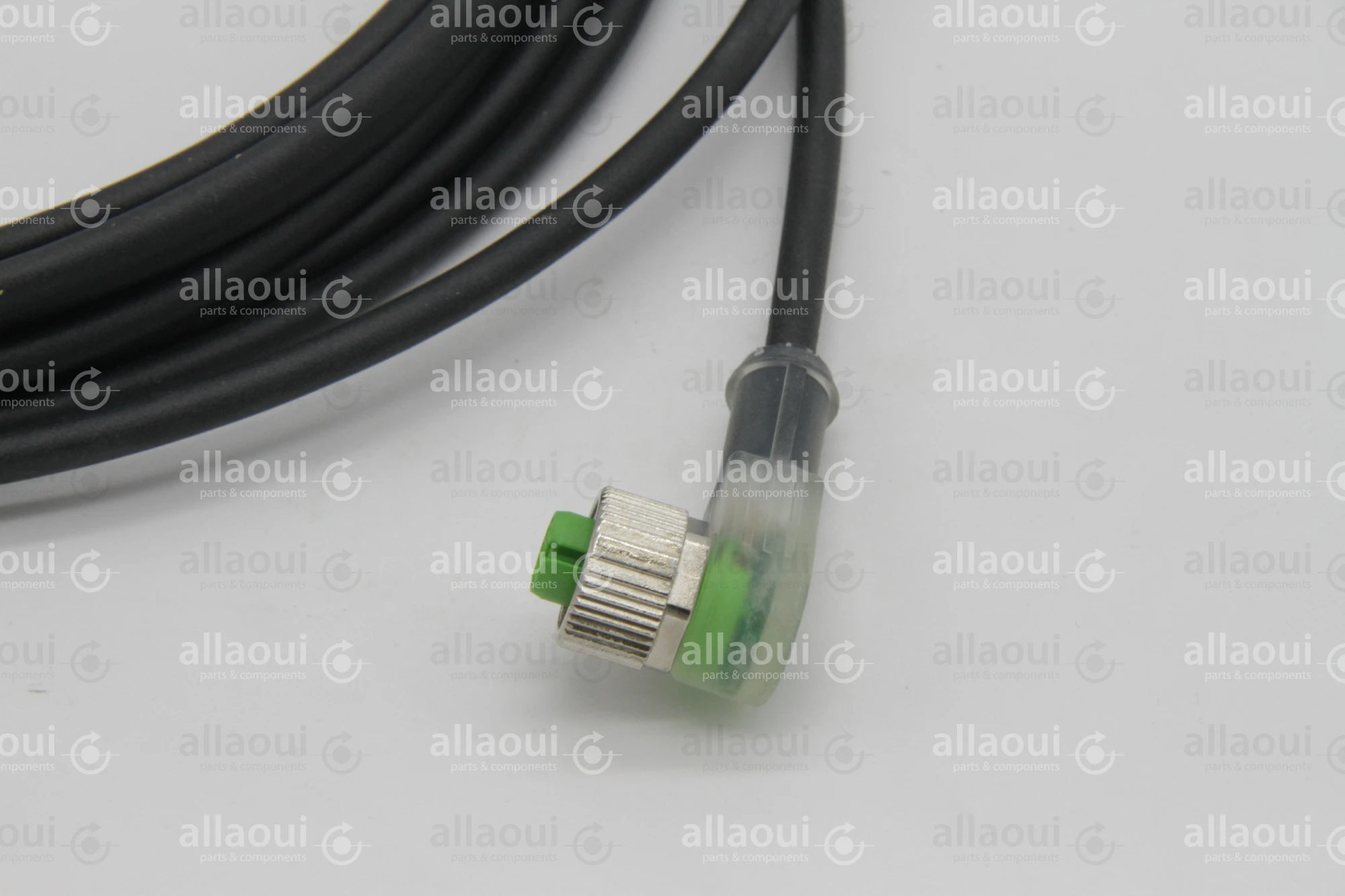 Leuze Electronic Cable 50104551
