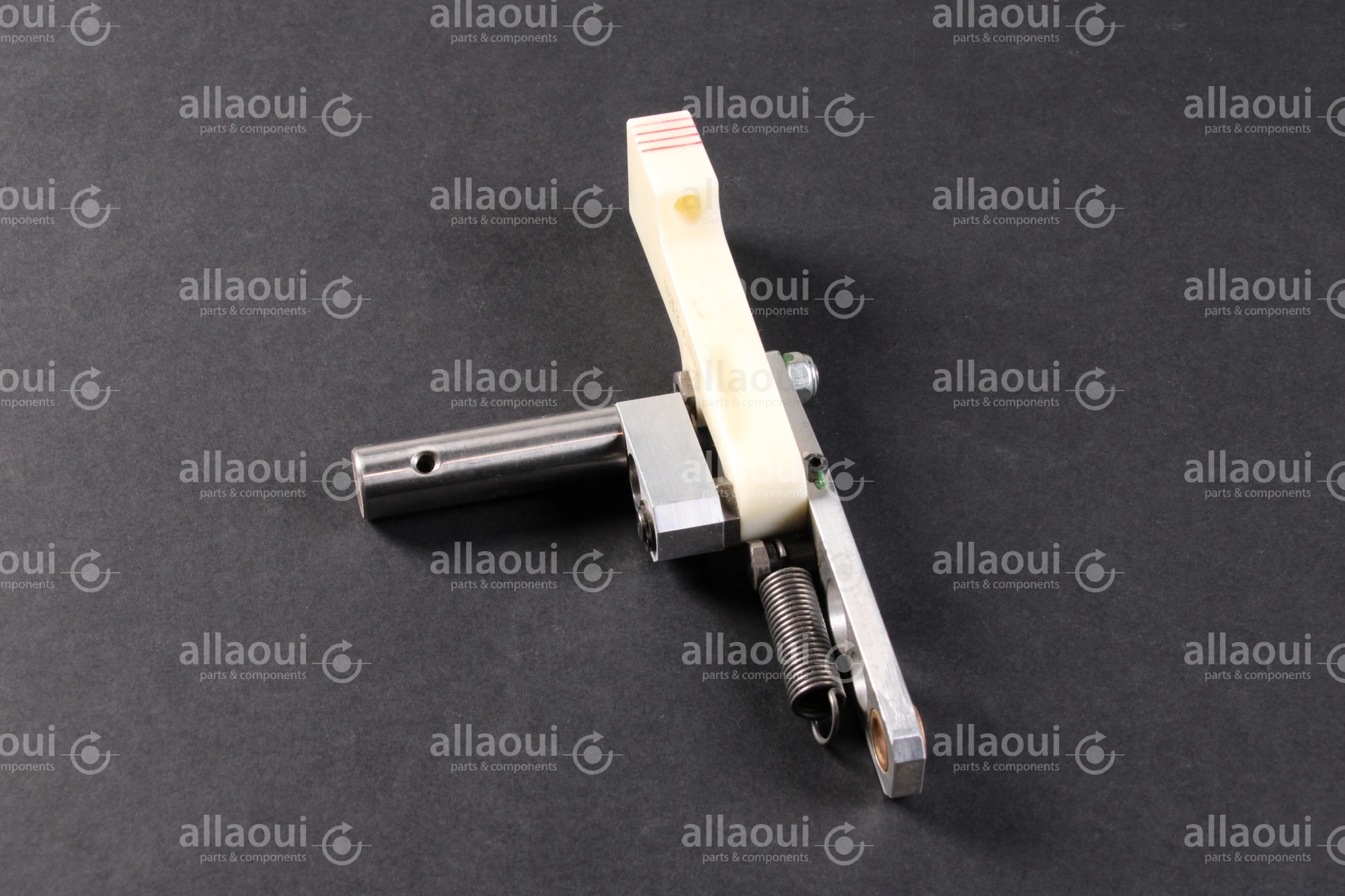 Manroland Pressure Foot cpl: 80.21F30-A760