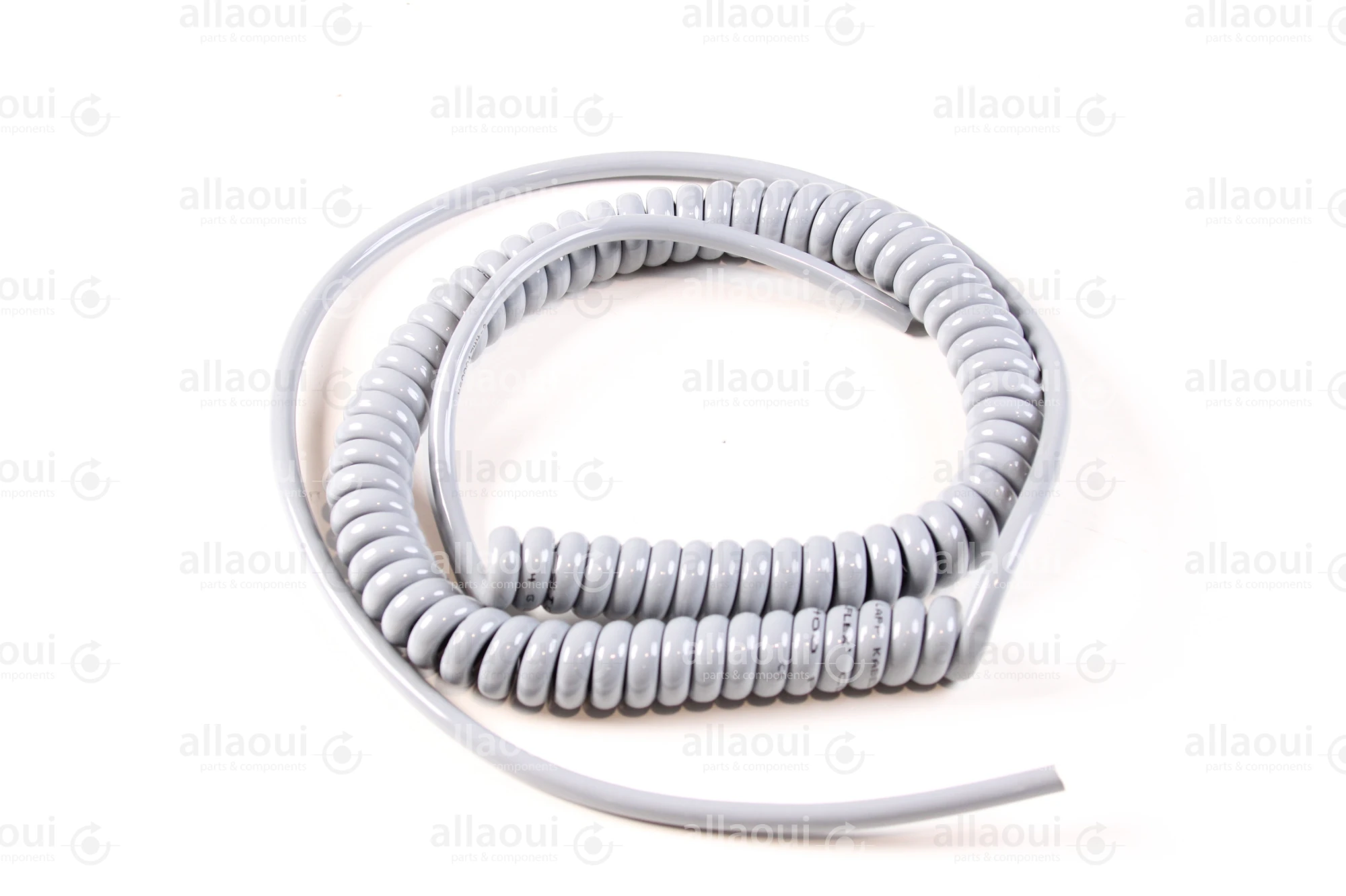 LAPP Kabel Spiral core power cable 400 P 4G0 70002634