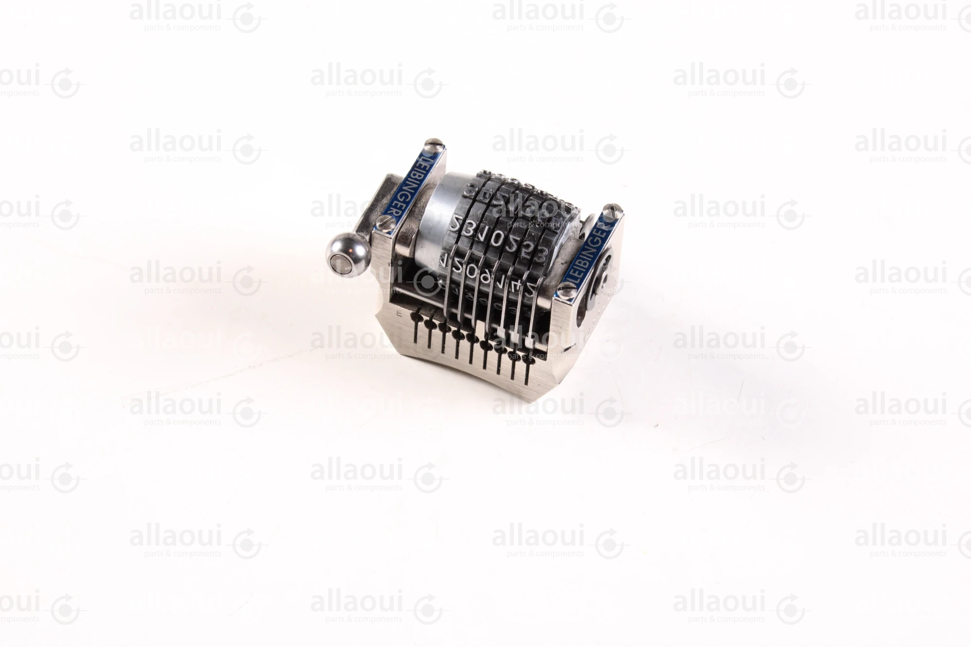 Heidelberg Leibinger Numbering Machine 42.431.357