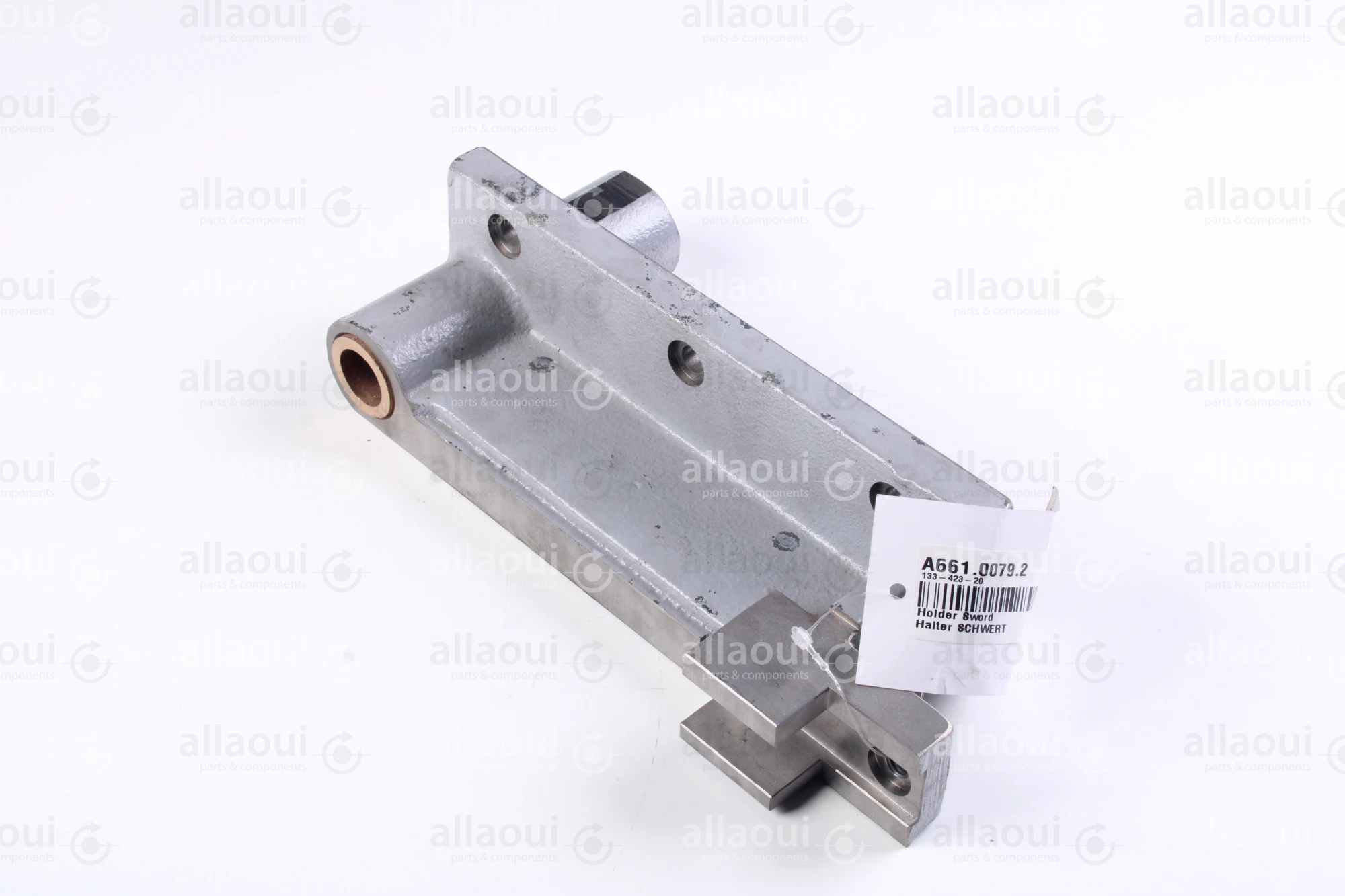 Müller Martini Holder Sword A661.0079.2