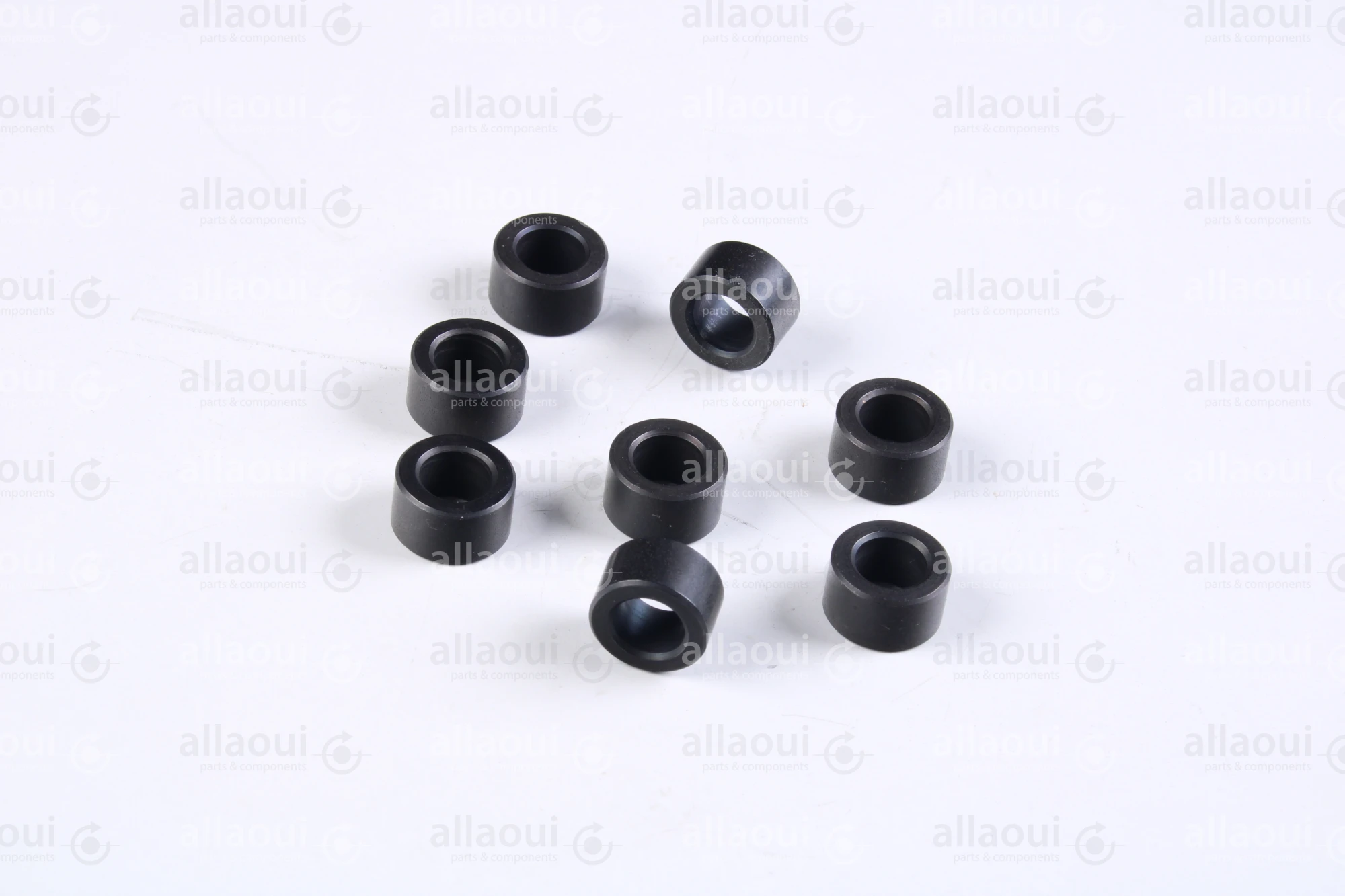 Müller Martini Spacer Sleeve 10 0023.0046