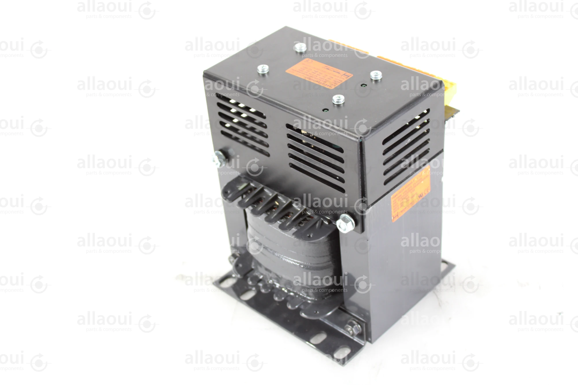 Habermann Transformer 1466-0024-00000