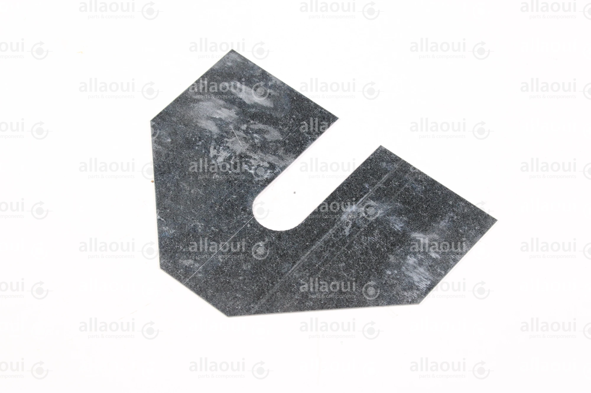 Polar Spacer Plate 404793