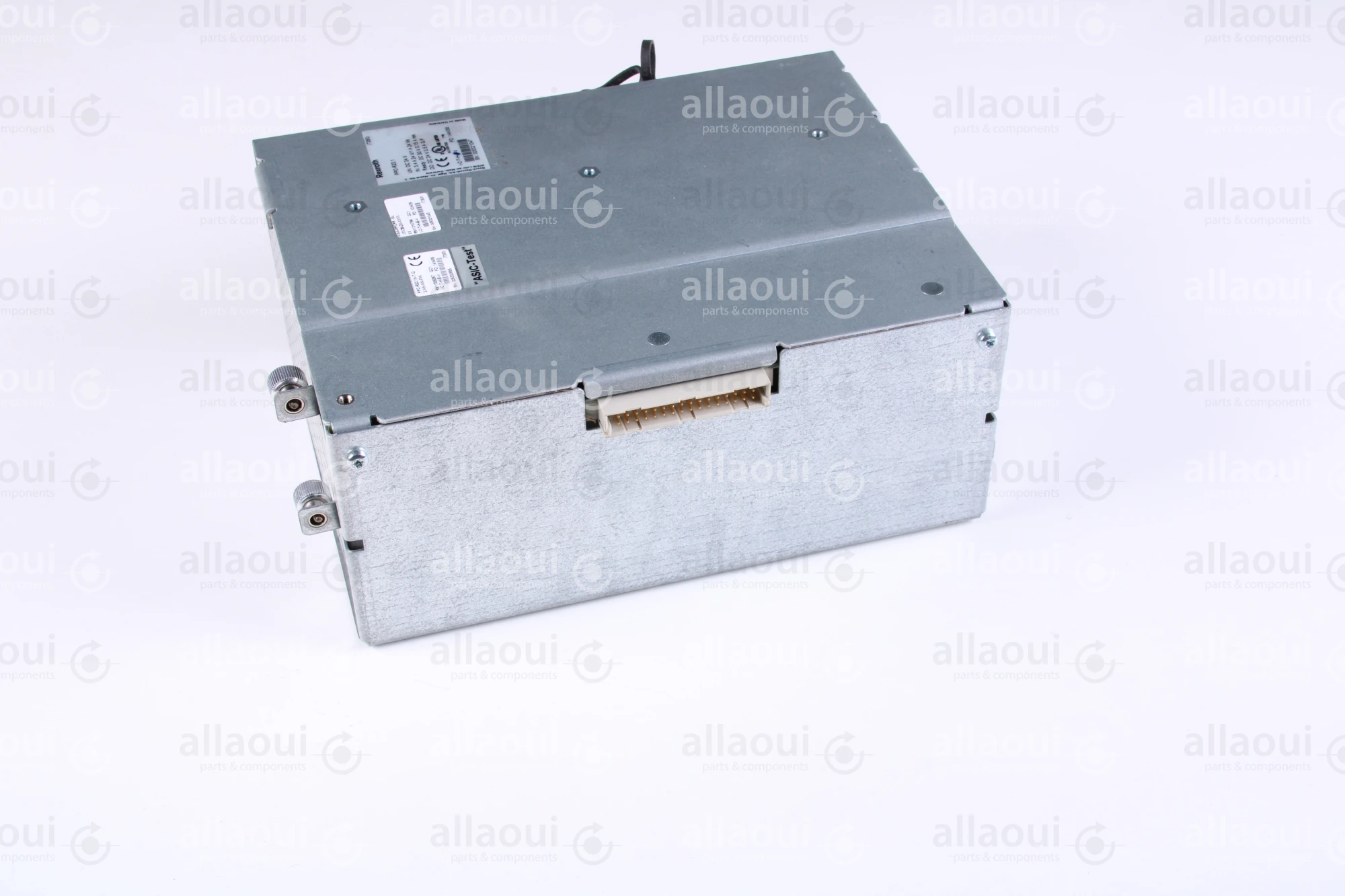 Bosch Rexroth Rexroth Motion Controll PPC-R22.1 PPC-R221