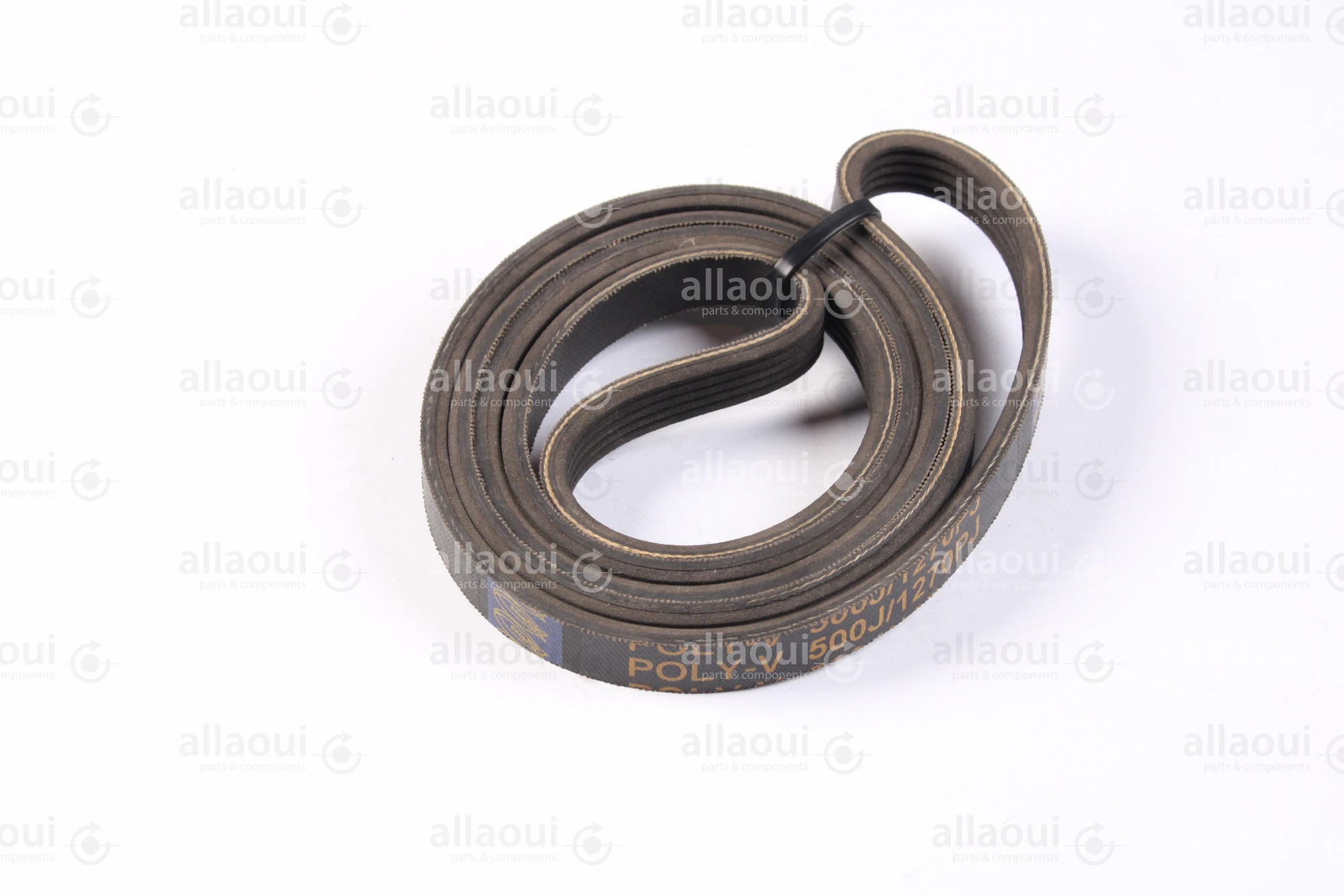 Goodyear V-Ribbed Belt 5-500J/1270PJ
