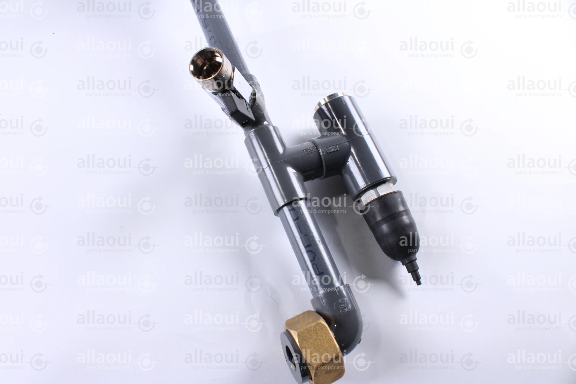 Technotrans Pipe 502373410