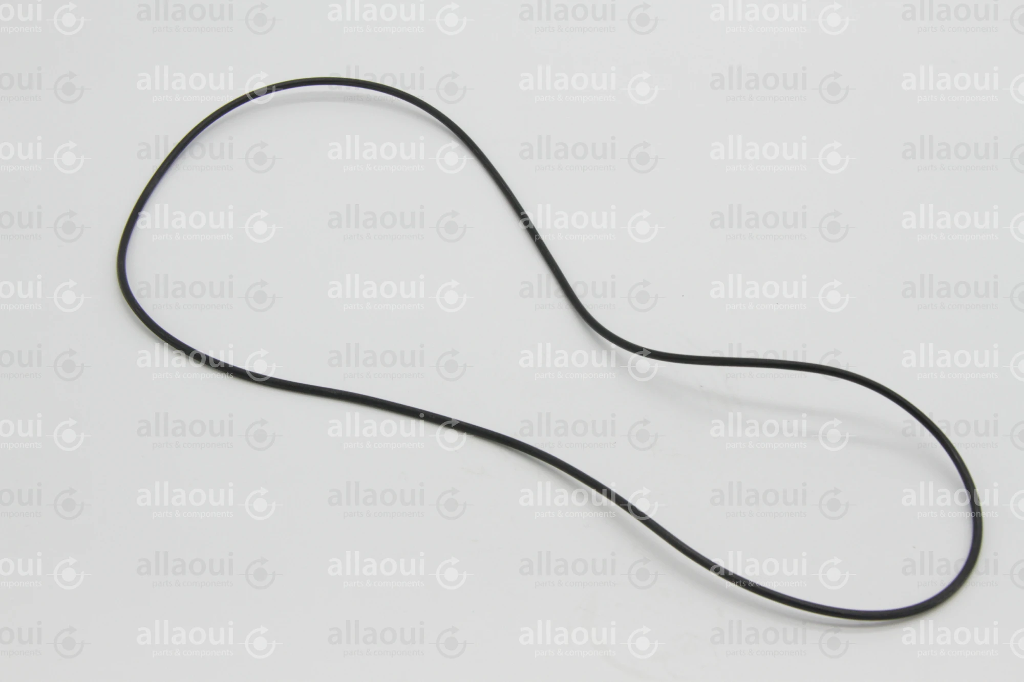 Heidelberg O-Ring 221 00.580.7431/