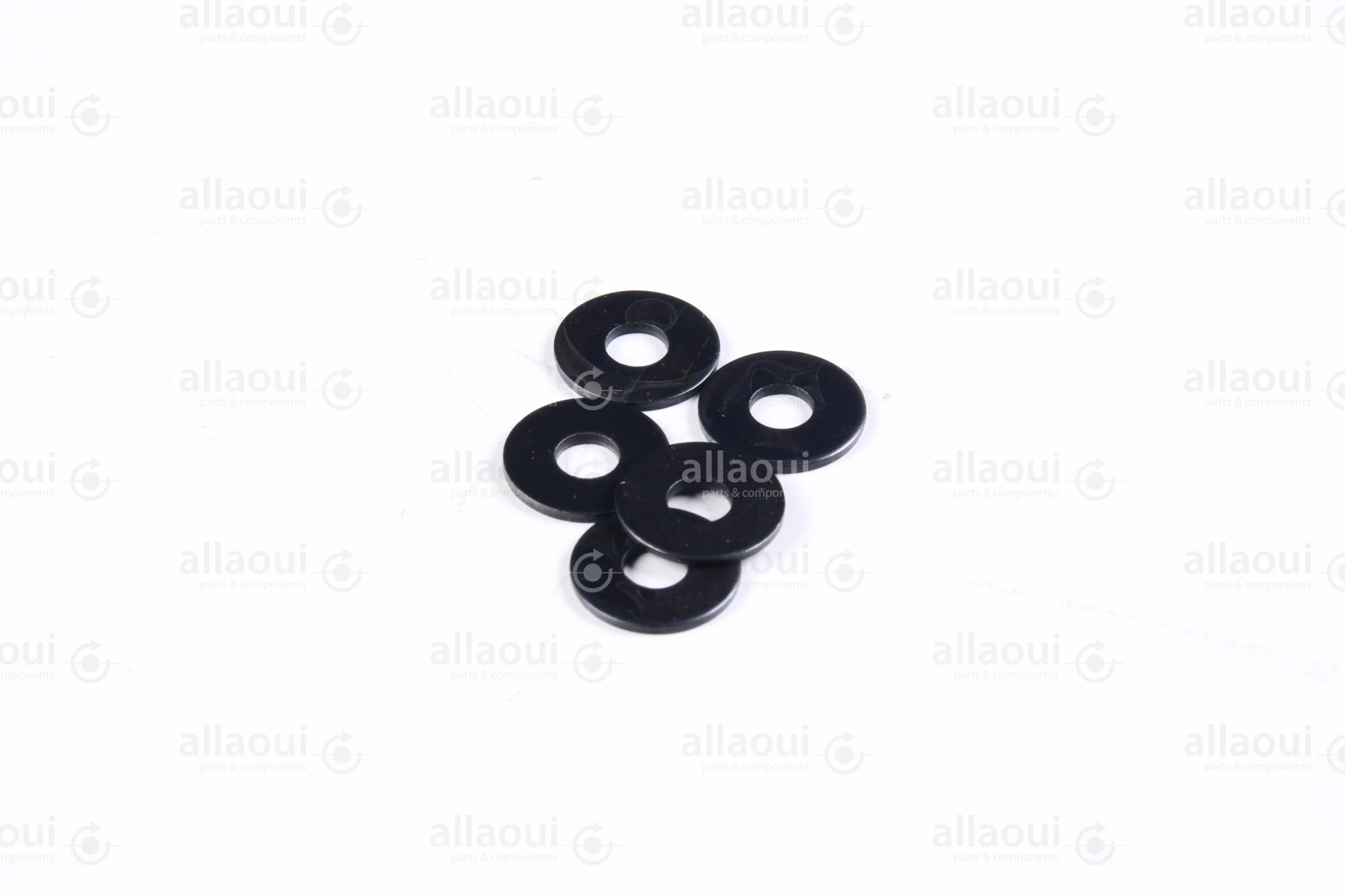 Müller Martini Washer 6.4/18X1.6 (5 Pieces) 0031.0674