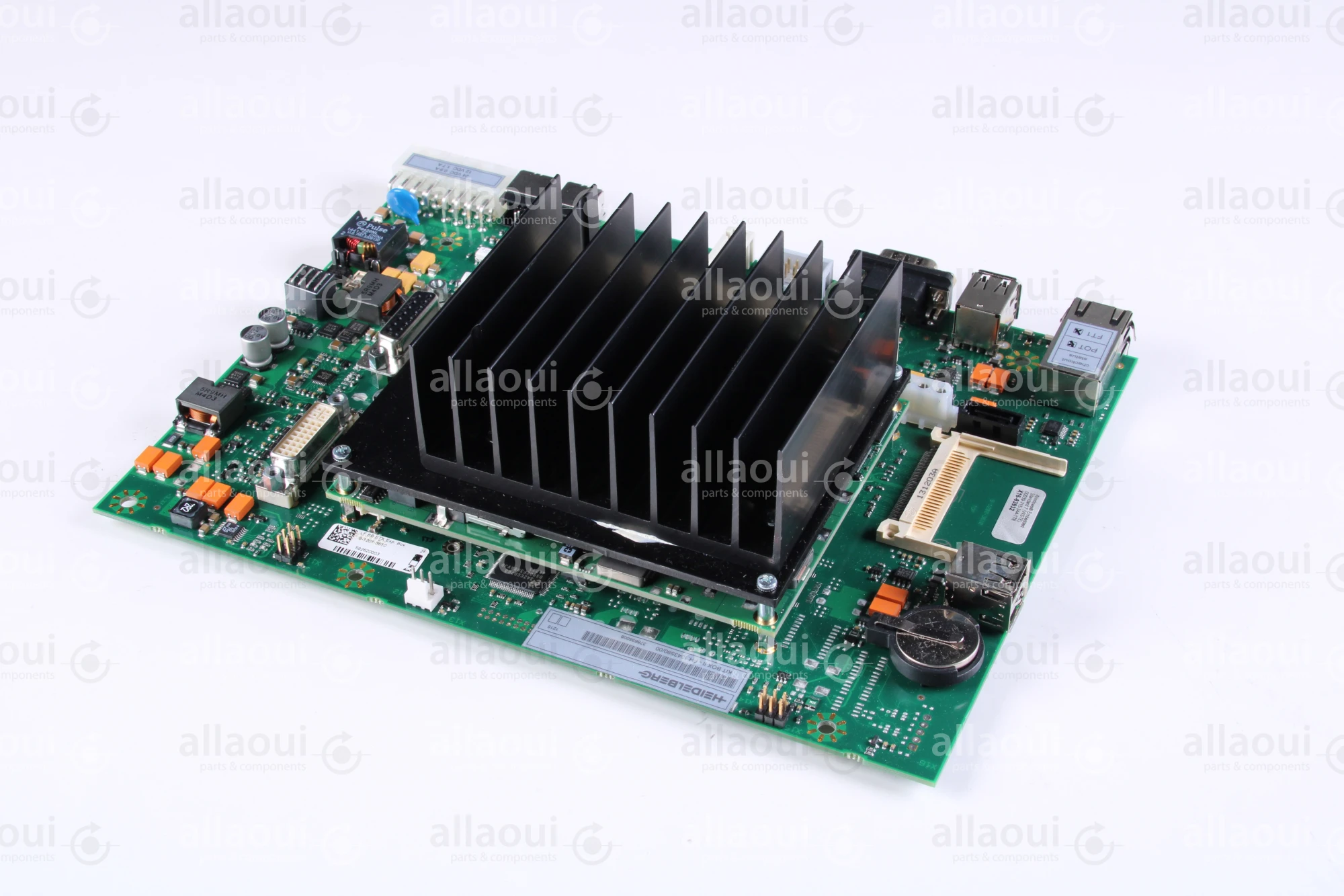 Heidelberg KIT BOX II FH.1343590/00