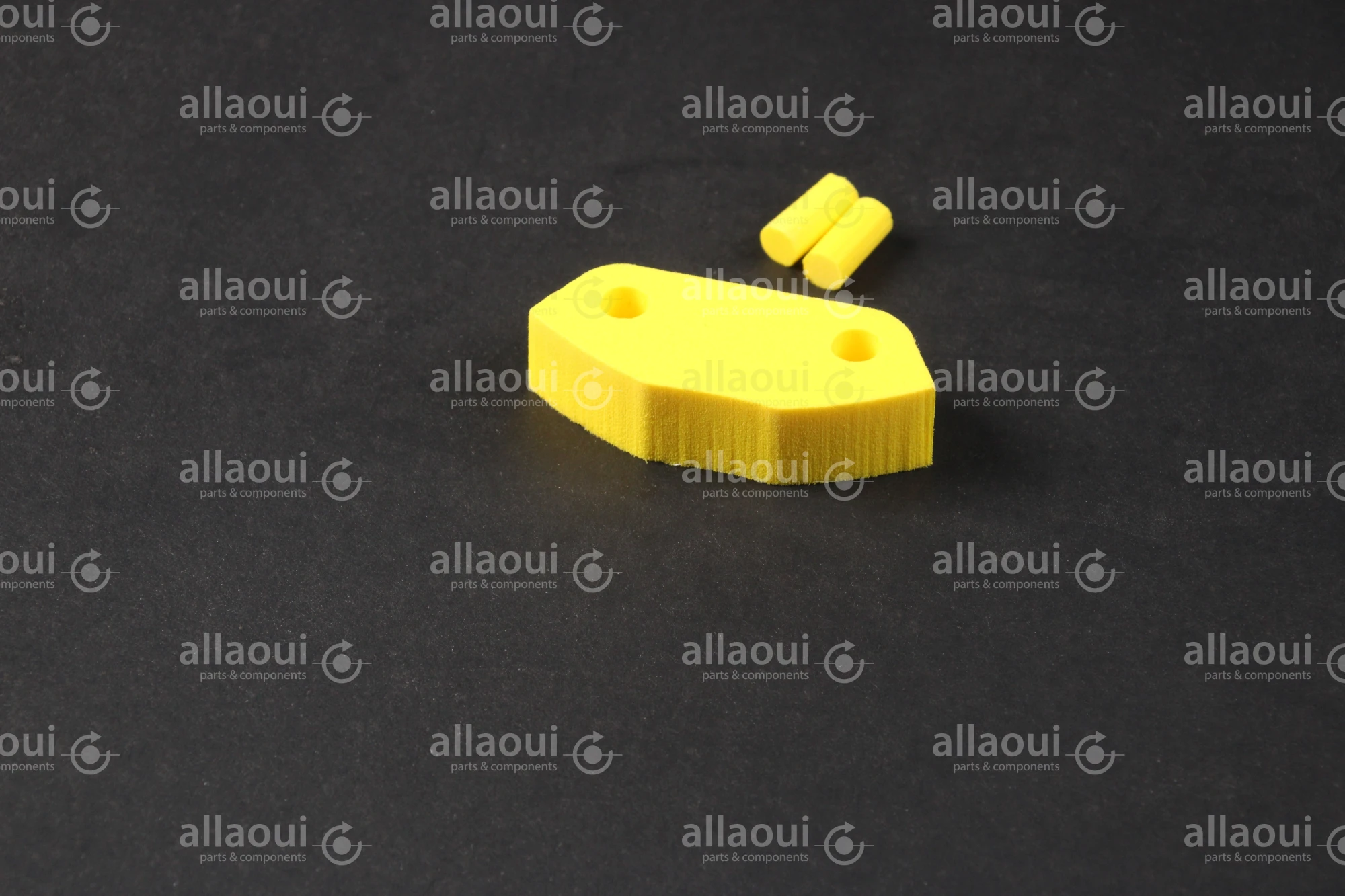 multiq Foam pad (10 Pieces) CUST-1518-31