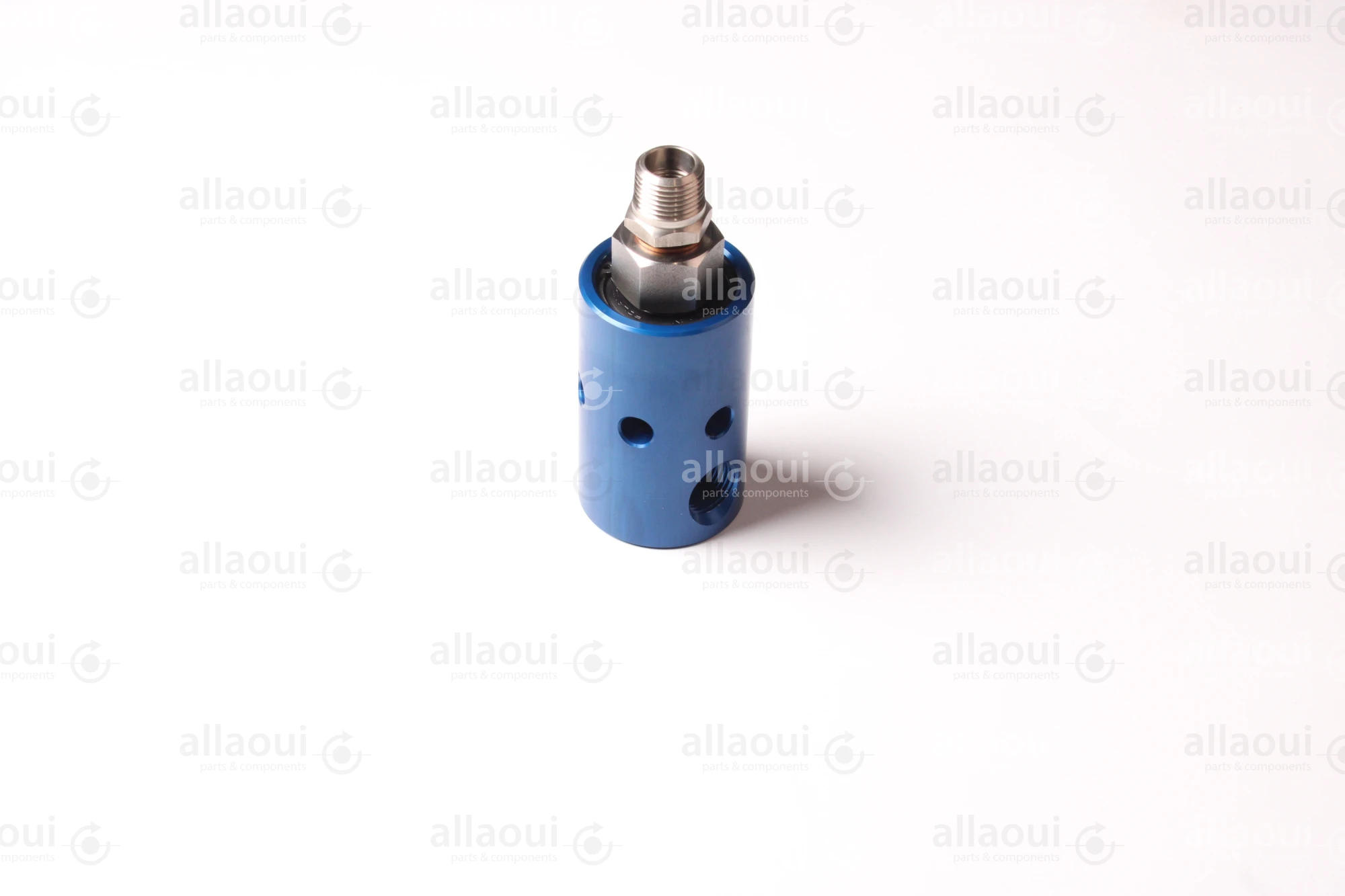 Deublin Rotary Union DD, RTR G1/4A RH