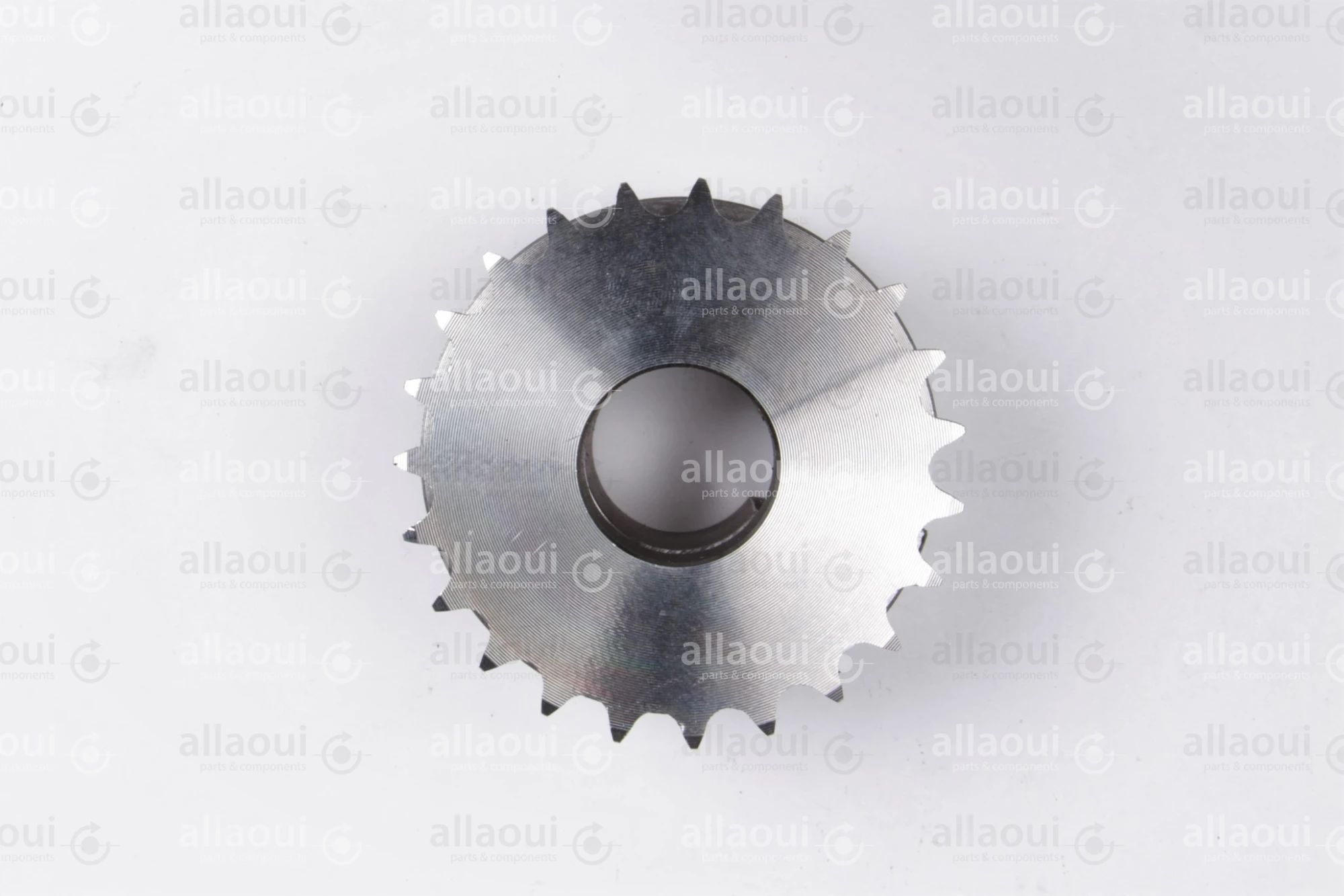 Müller Martini Gear 3/8-Z23 0370.2525.3