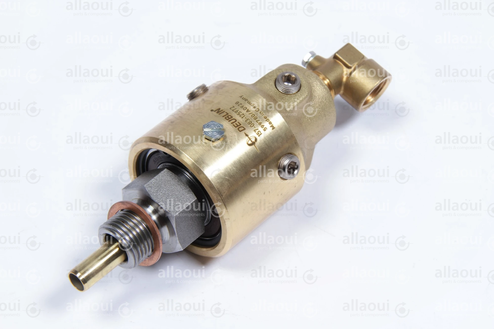 Deublin Rotor 157-083-125972