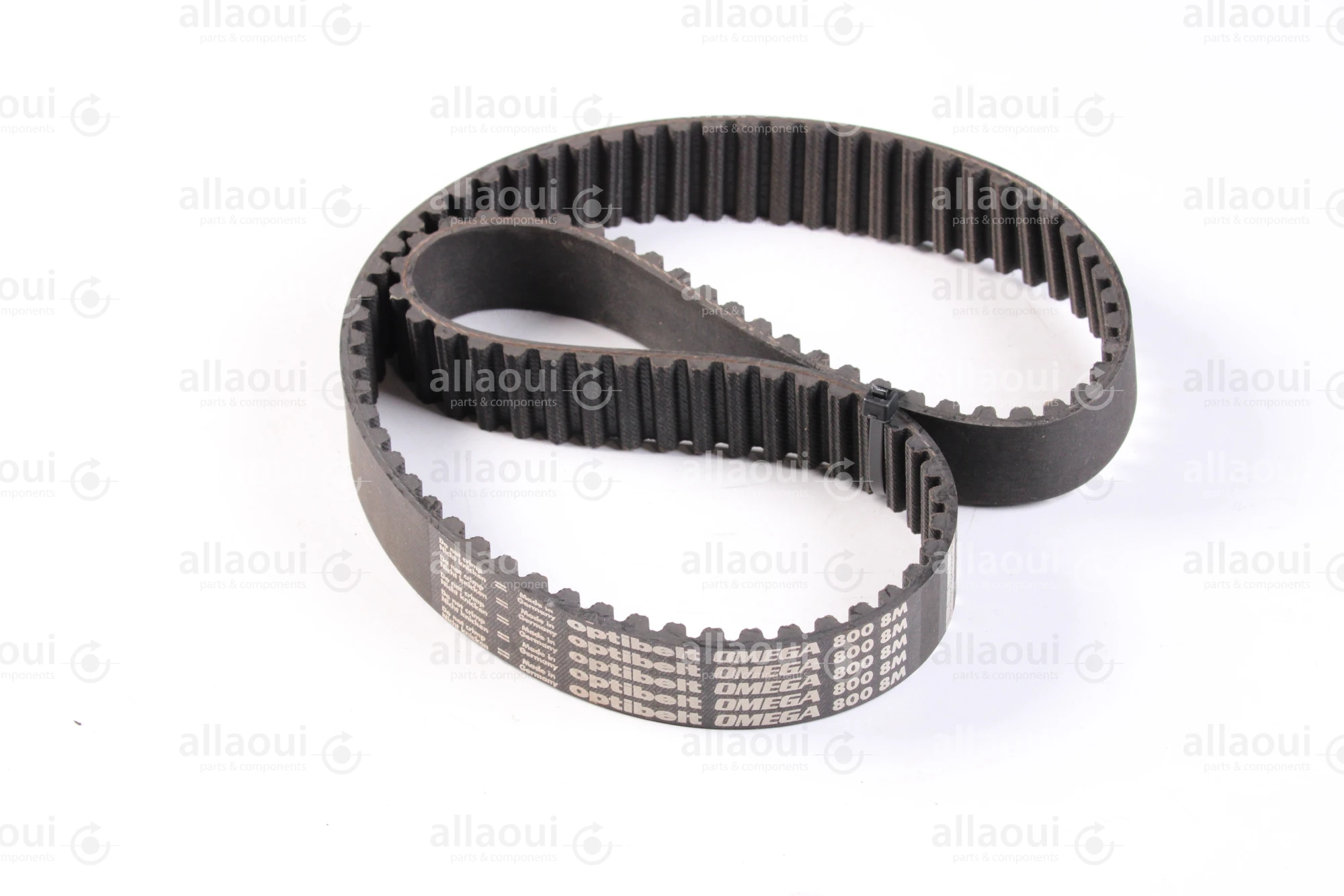 Optibelt Timing Belt 800-8M-25mm