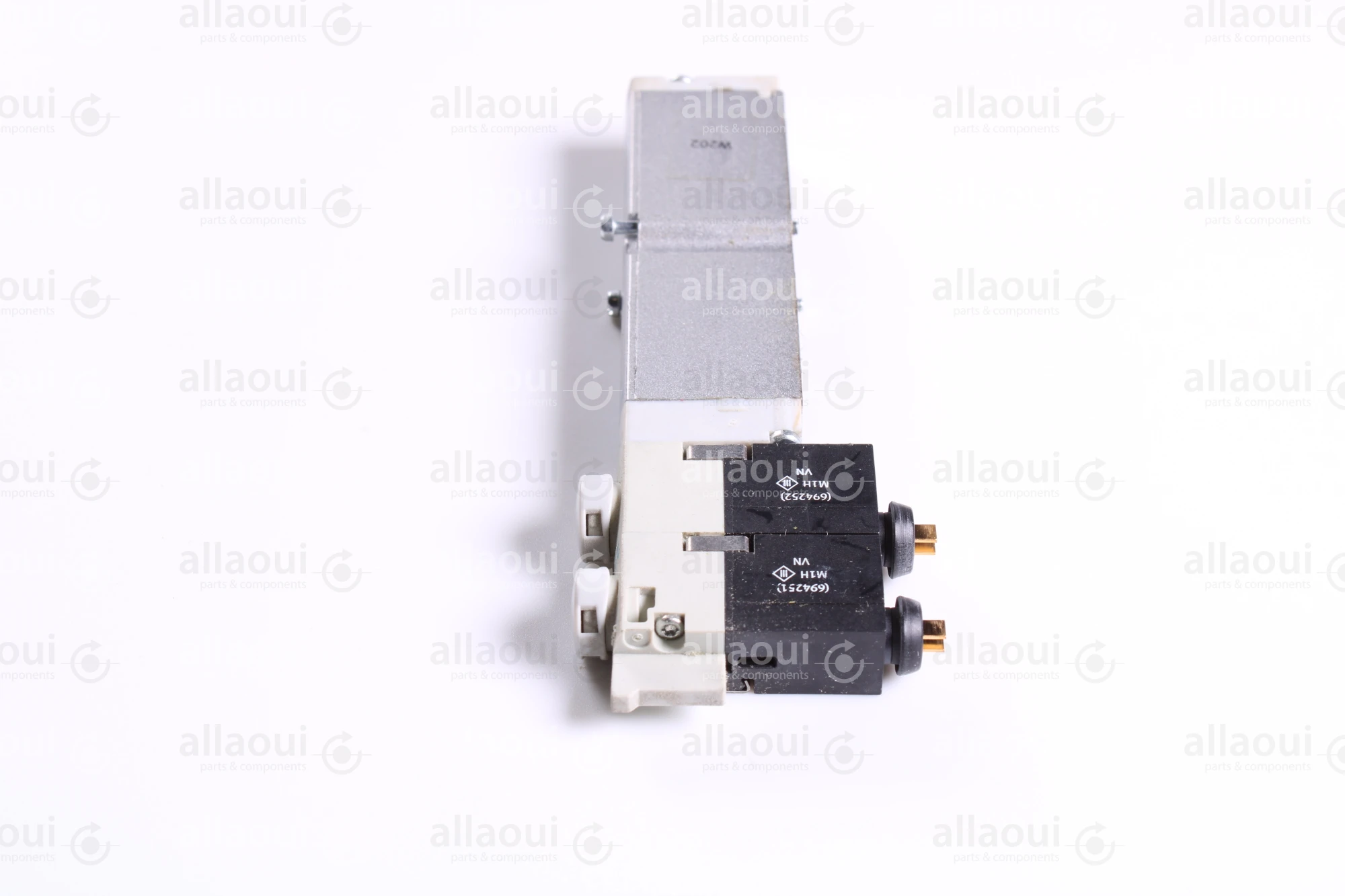 Festo Solenoid Valve VMPA1-M1H-E-PI