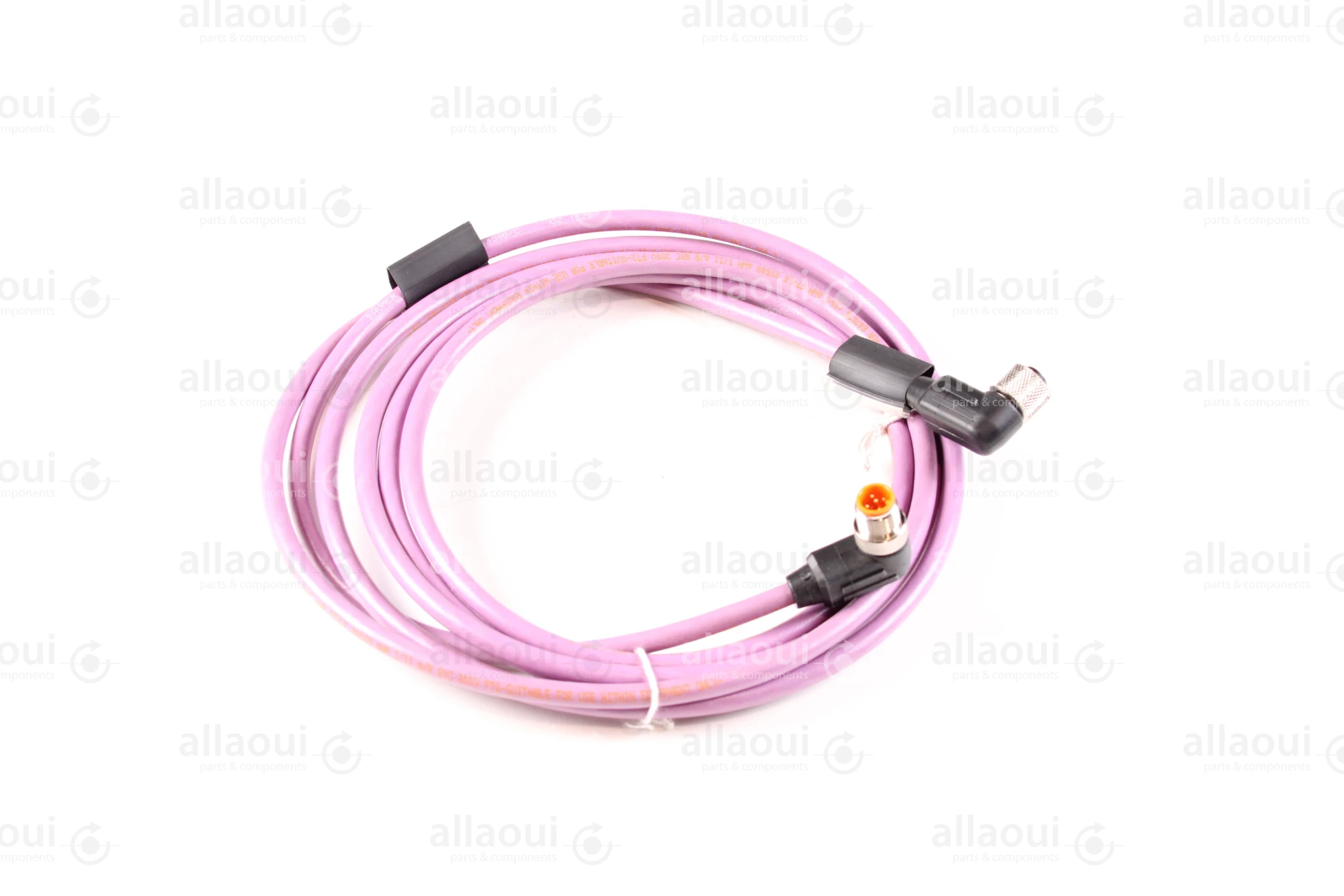 Müller Martini Connector Cable m12/5P/3M - S 0050.0463