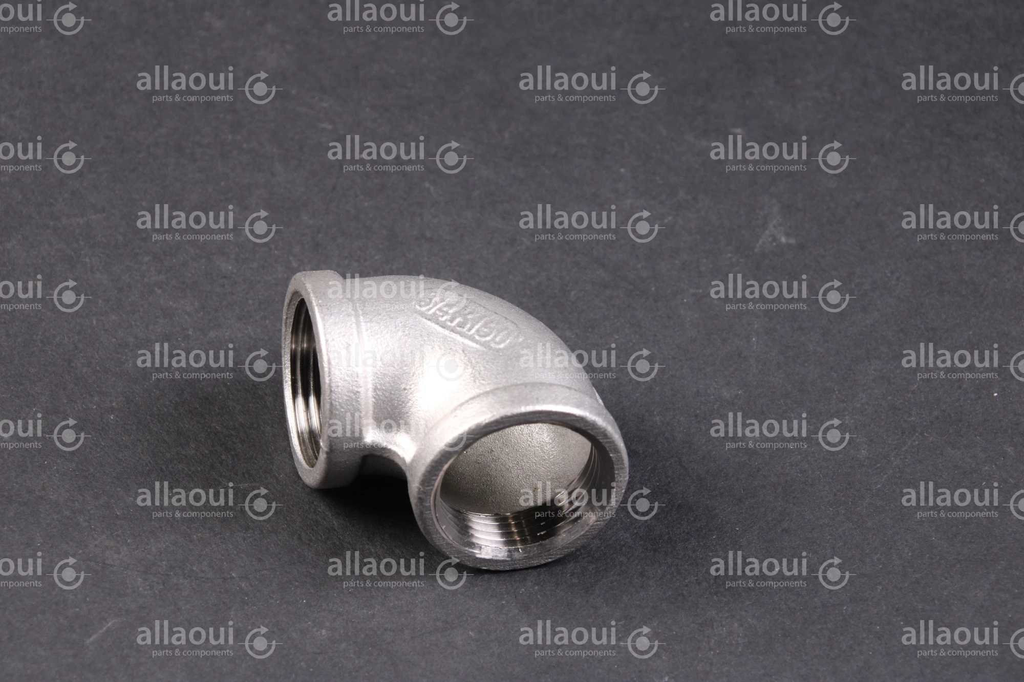 Koenig & Bauer (KBA) Corner DIN-2987-R3/4-X6CRNITI1810