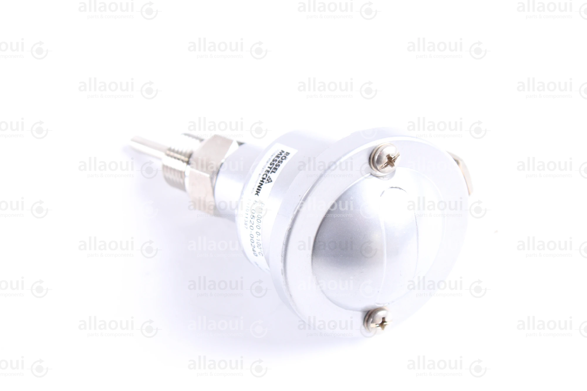 Rössel-Messtechnik Temperatursensor 6-0520-00240