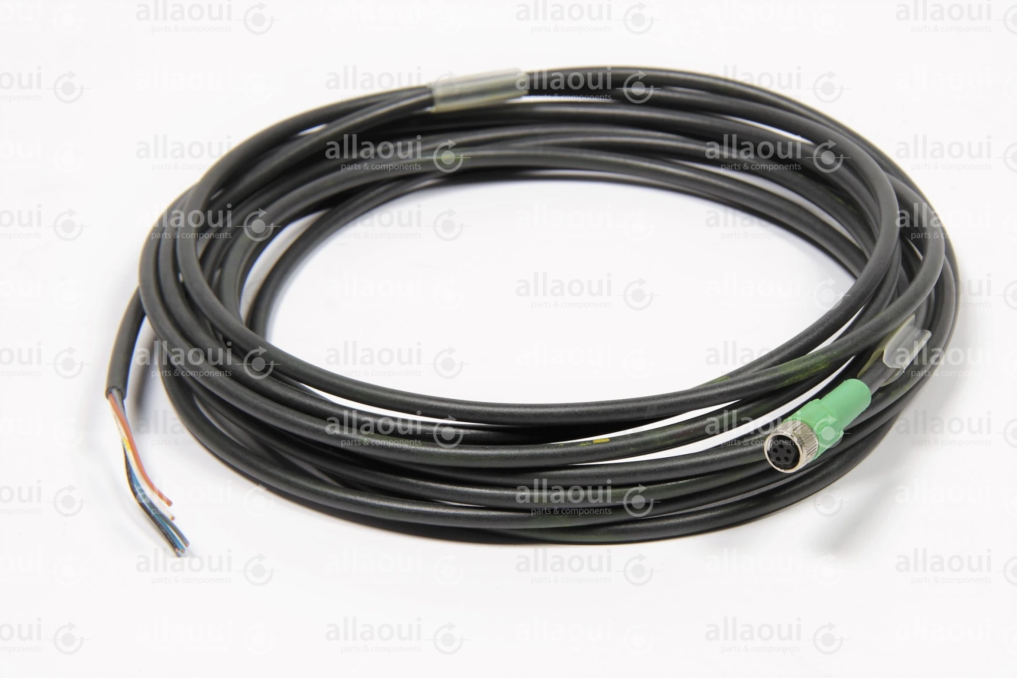 Phoenix Contact M8 Straight Cable 1404473