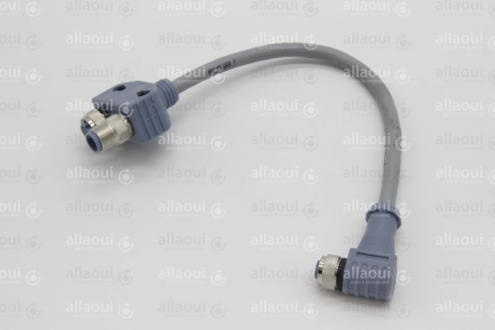 Müller Martini Cable Set Vertelle M30X H22510265