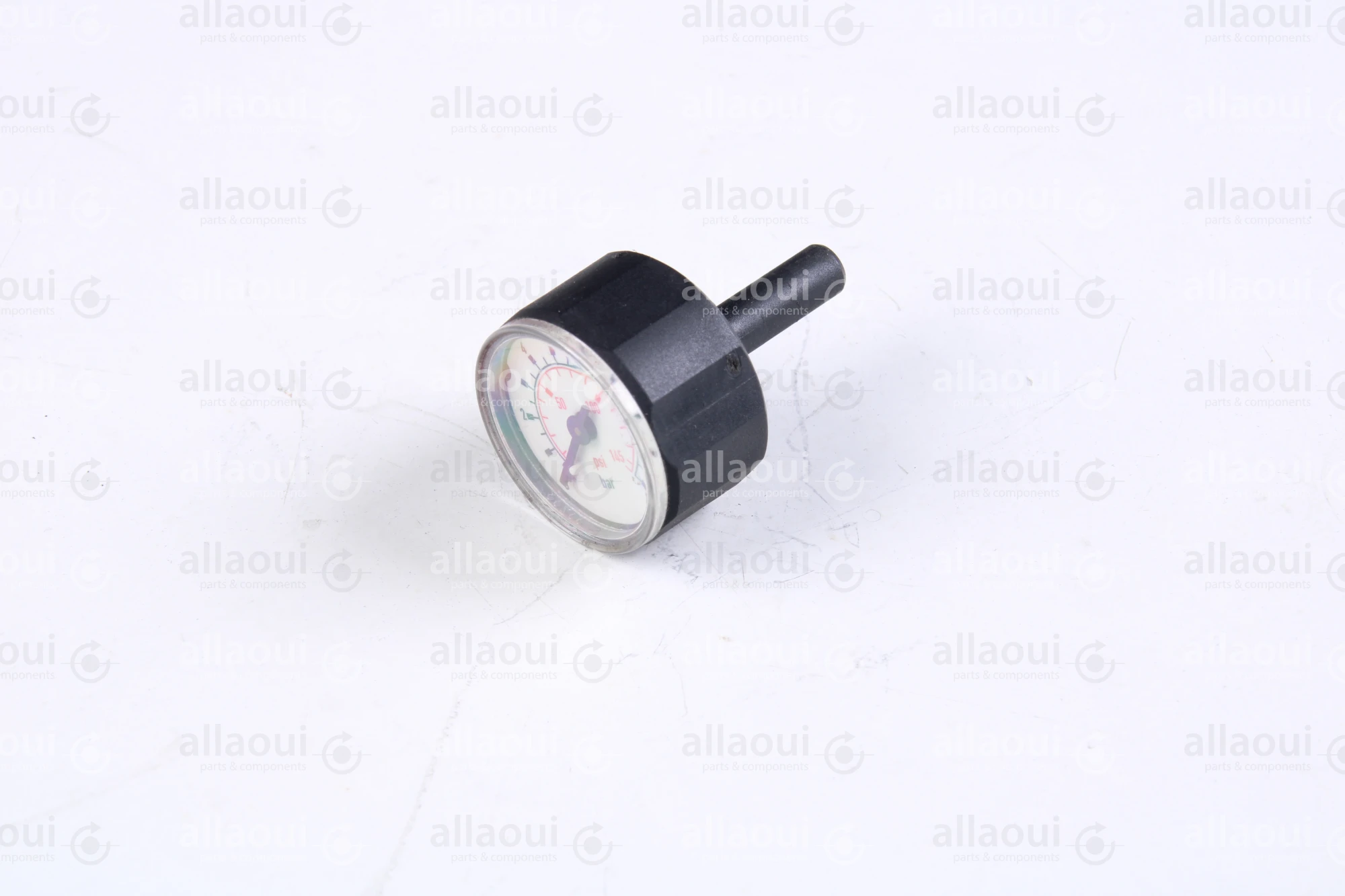 Bosch Rexroth Pressure gauge 3530200300