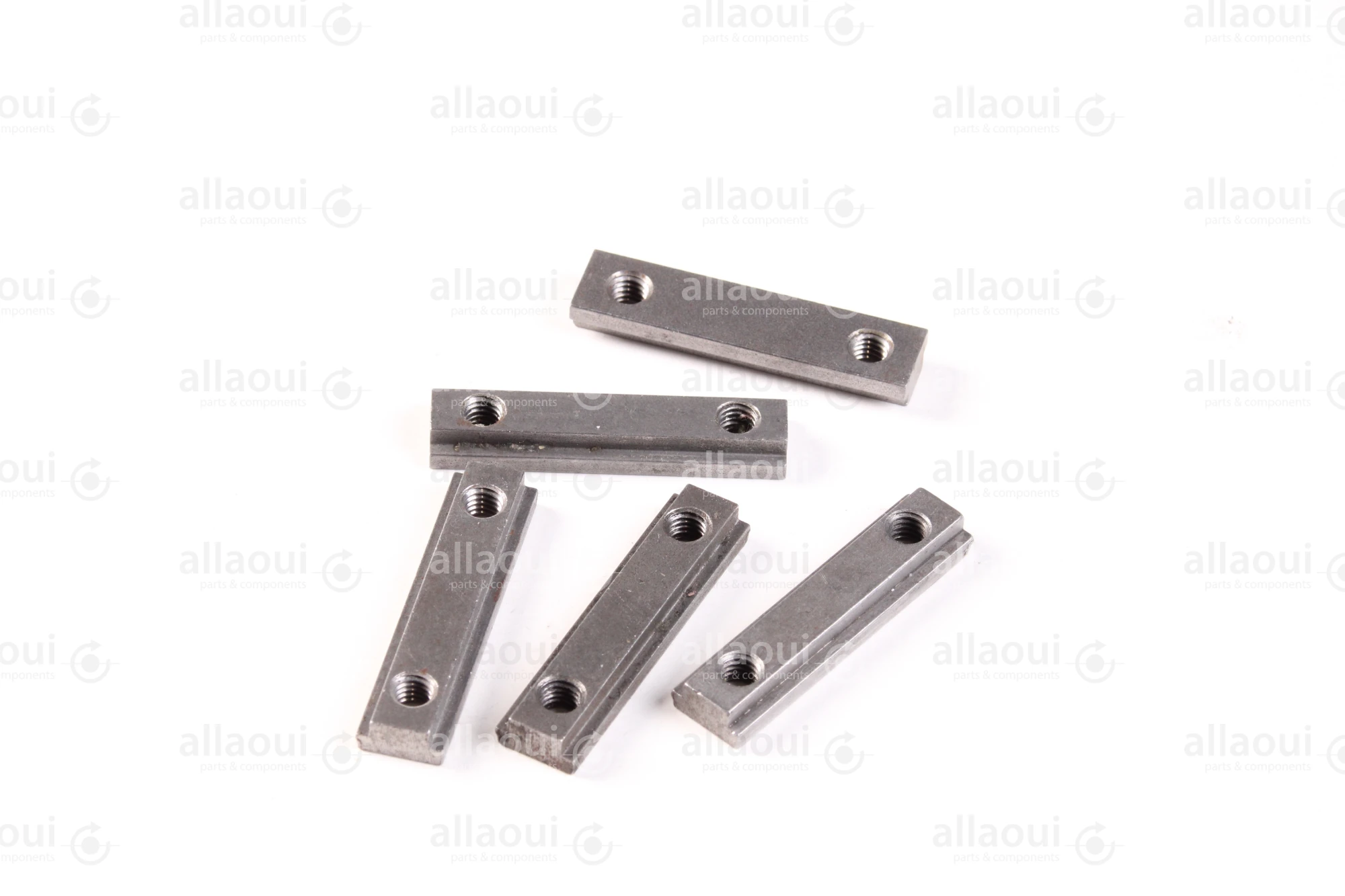 Müller Martini Clincher (5 Pieces) 0881.0136.4