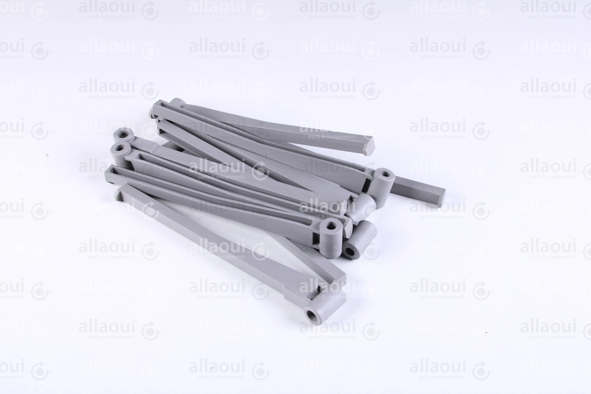 Müller Martini Gripper (10 Pieces) Grey 3646.1854.2