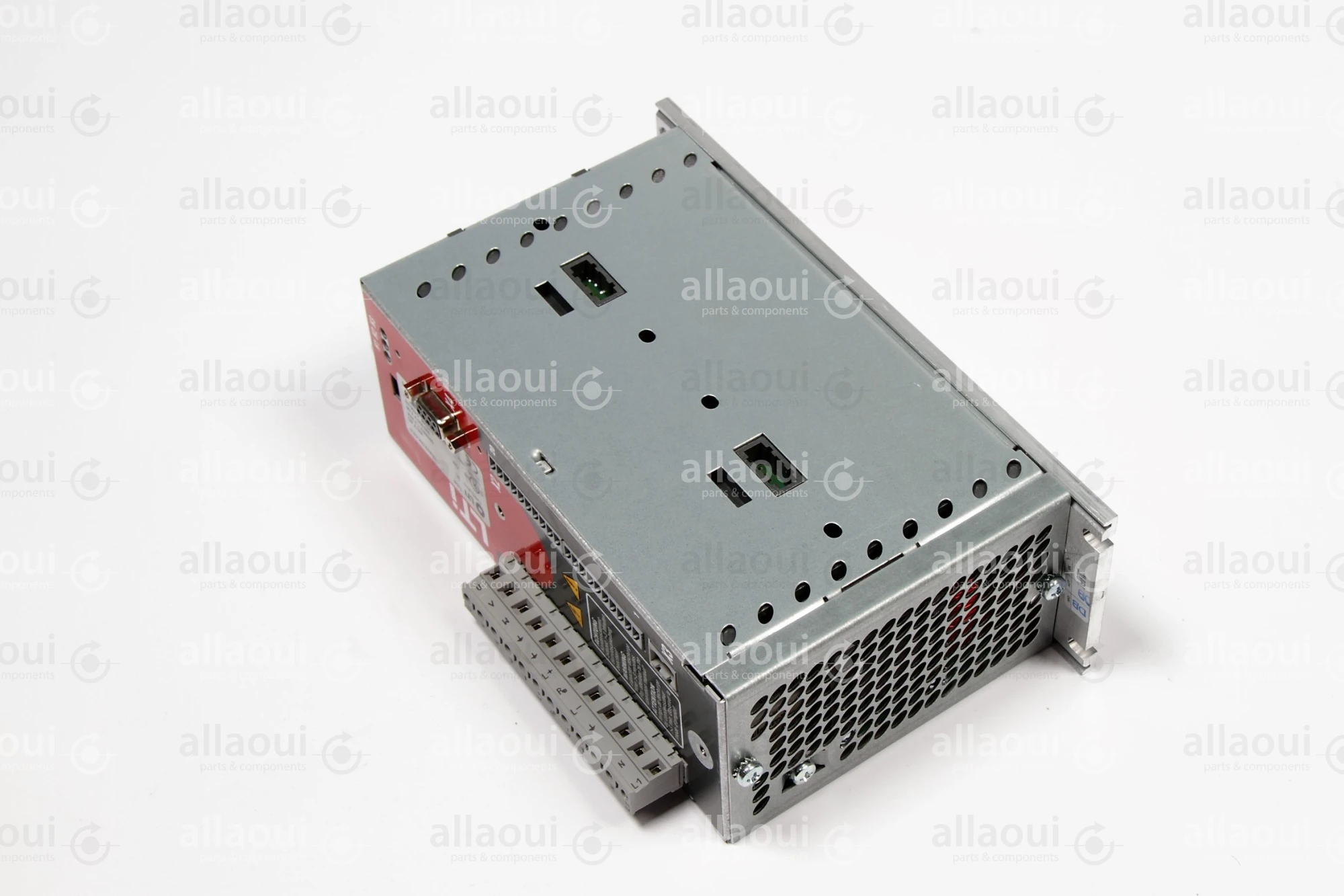 LTI Motion Frequency Converter CDA32.004,C3.0