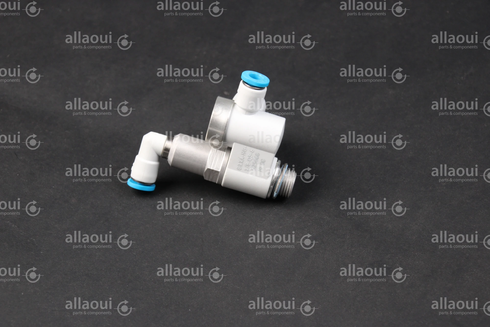 Festo Check Valve 525668