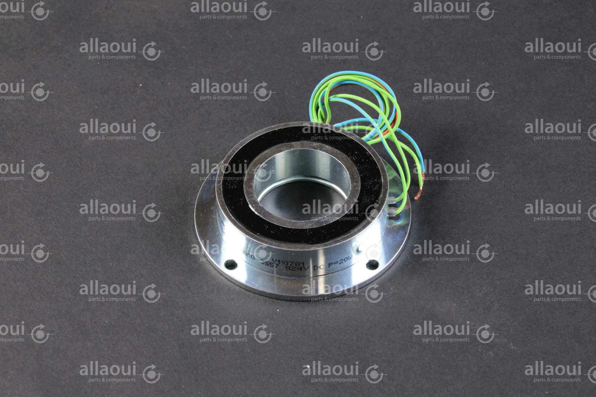 KEB Coupling V110701