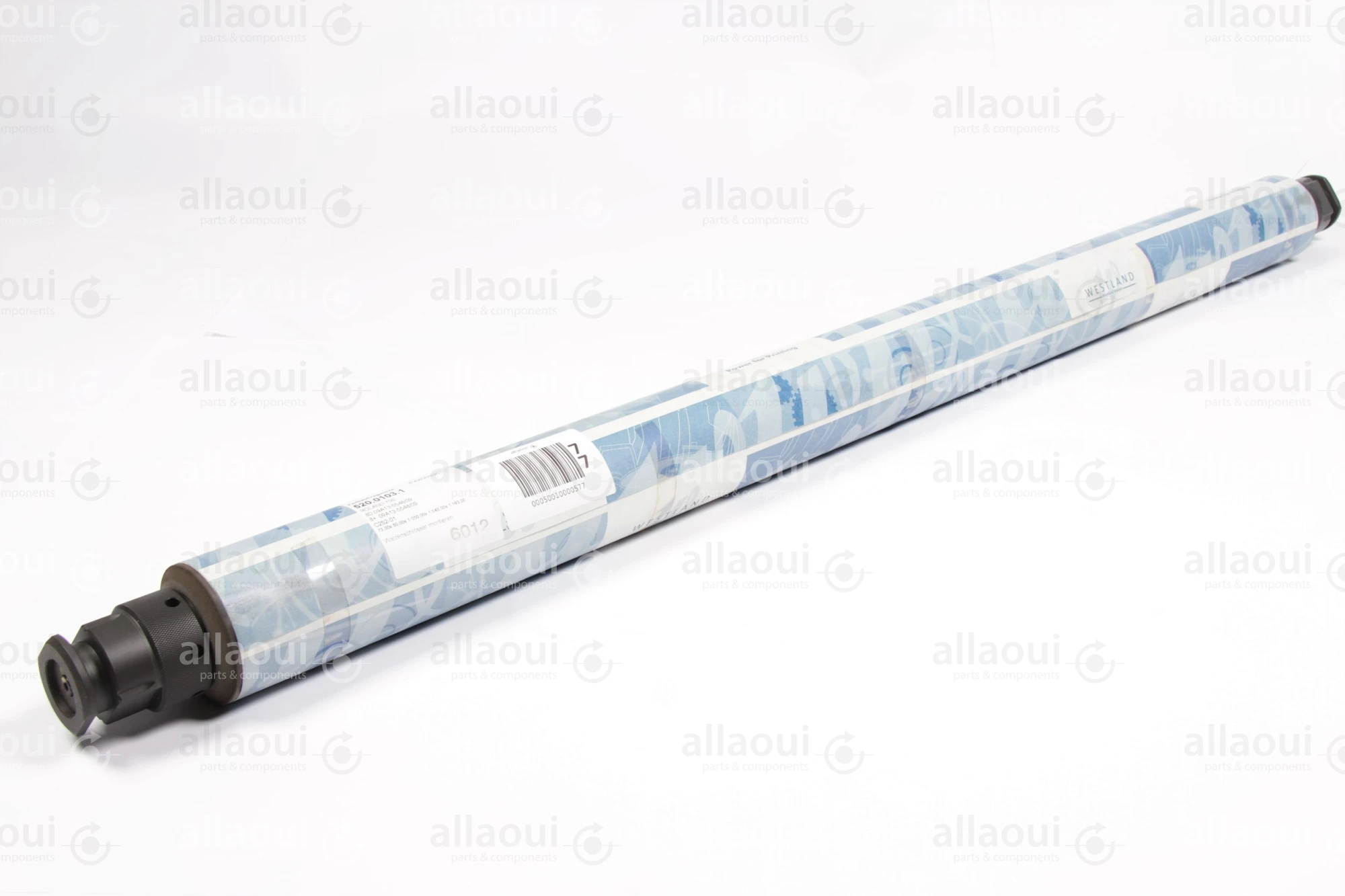 Westland Inking Roller 