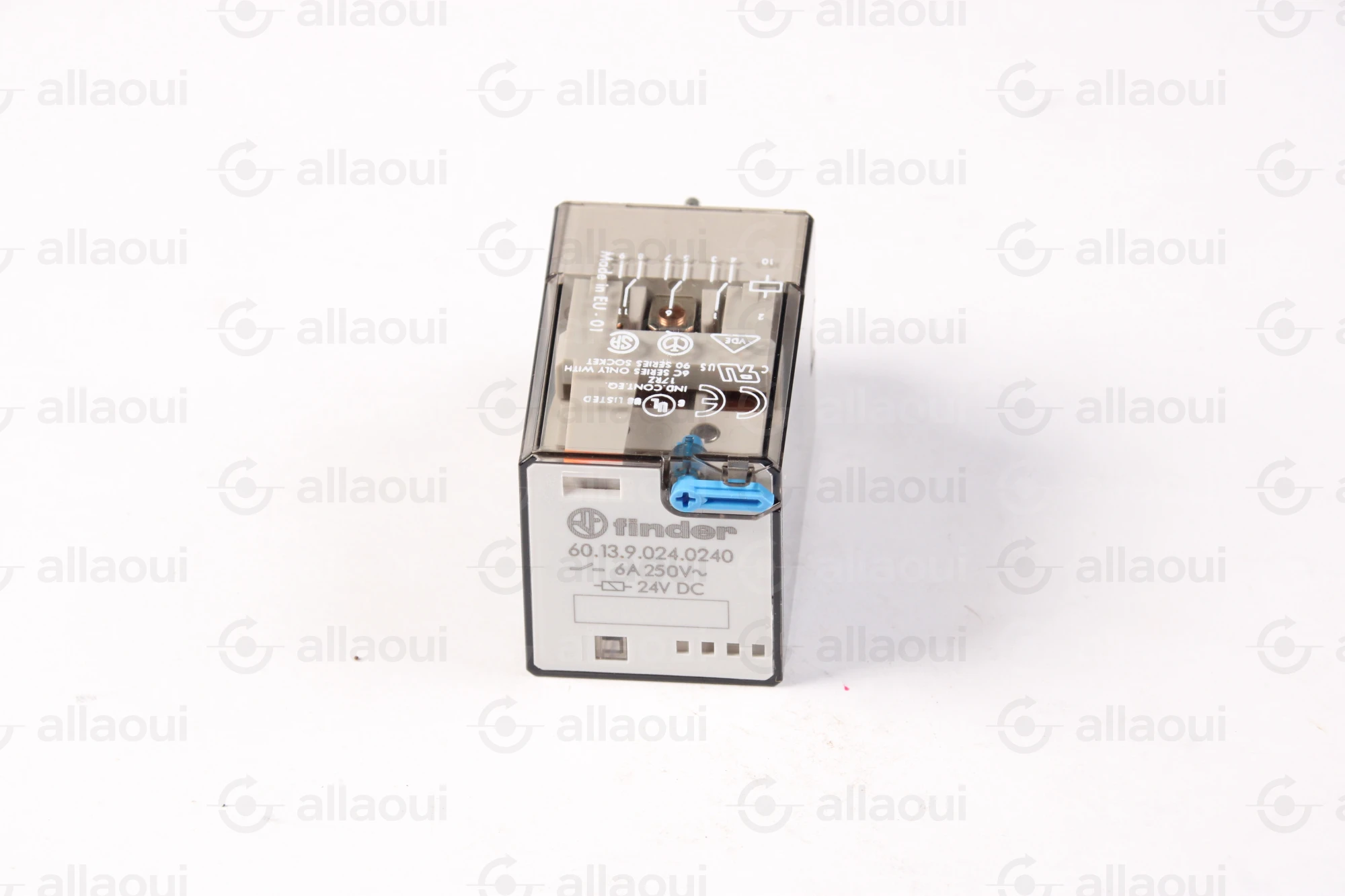 Finder Relay 60.13.9.024.0240