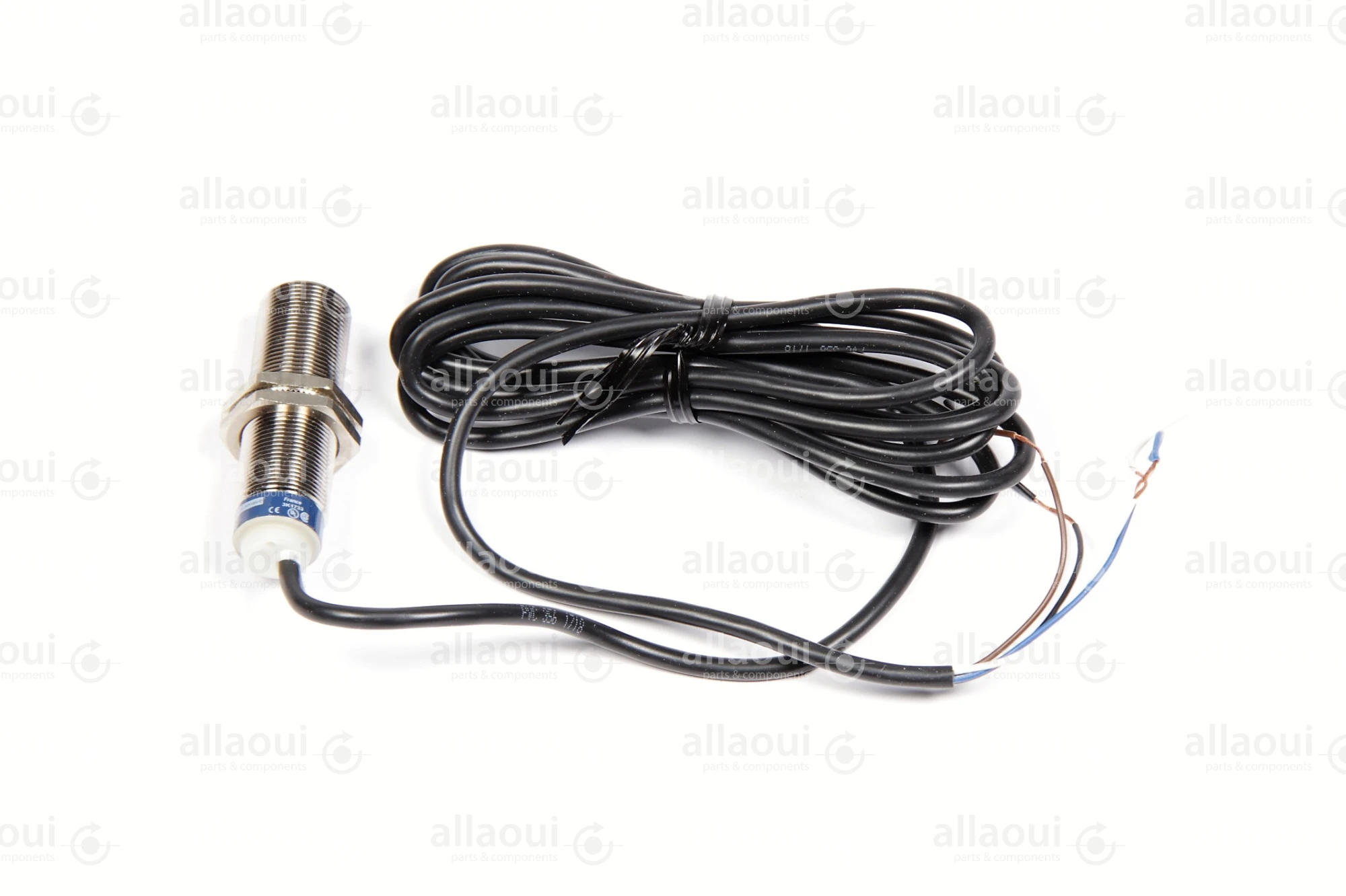 Telemecanique Proximity Sensor XS1M18KP340