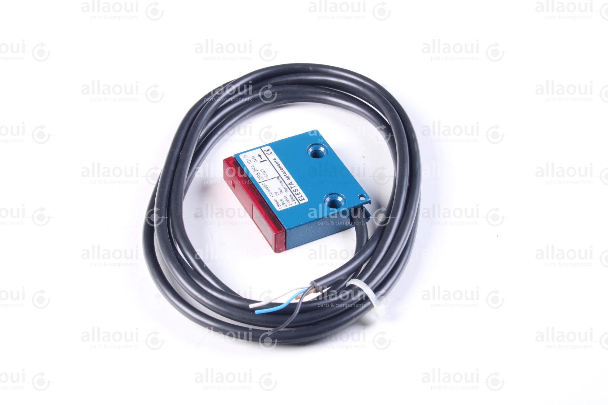 Elesta Optical Sensor ORS-2KA-101-I1