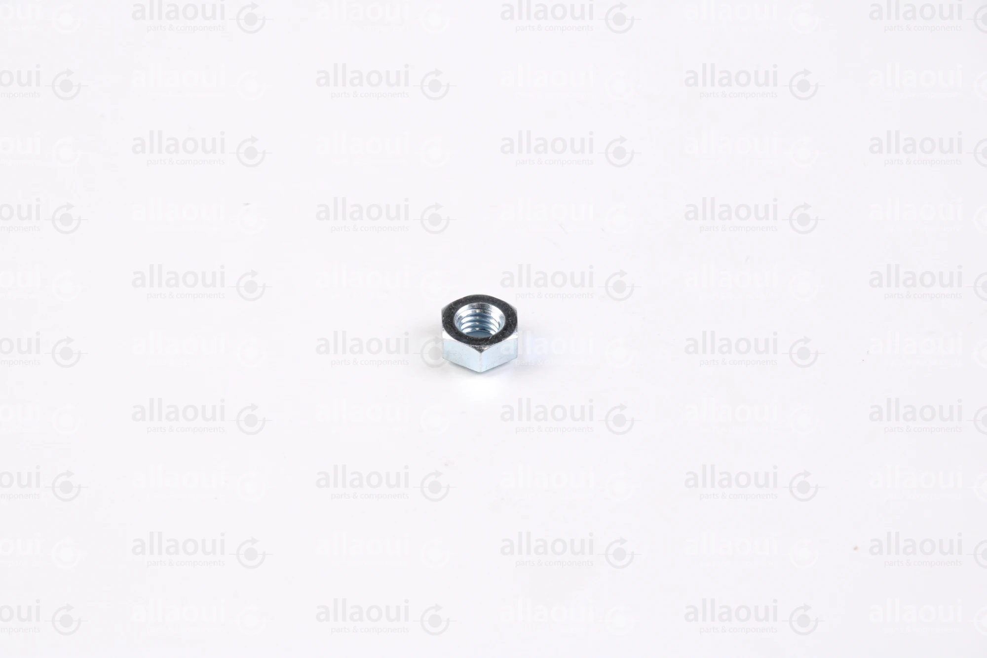 Heidelberg Setting Nut ZD.2220-381-02-00